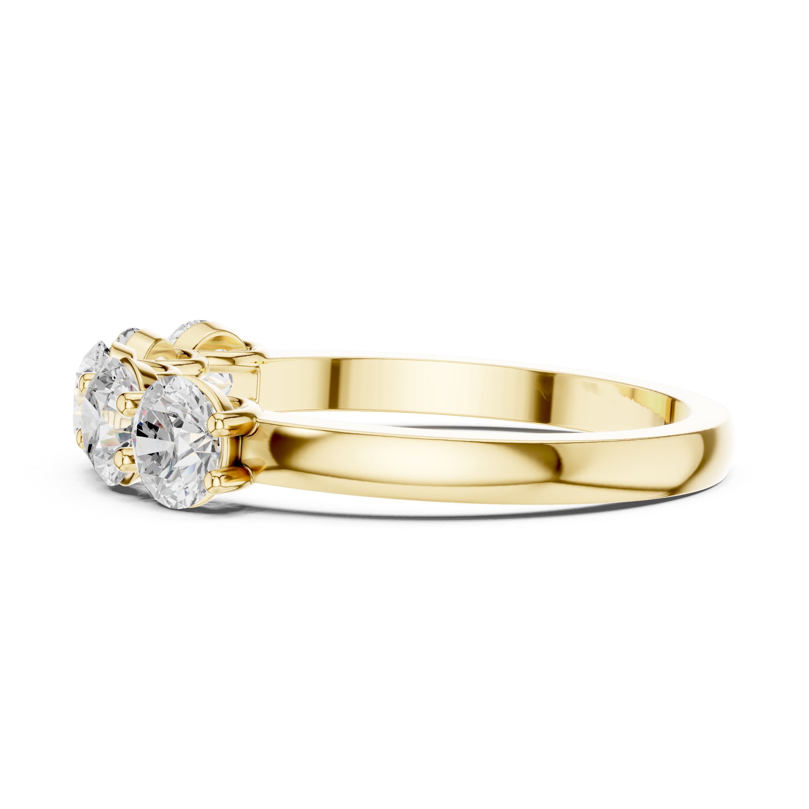 Aurelia AUR-02001 - Yellow Gold