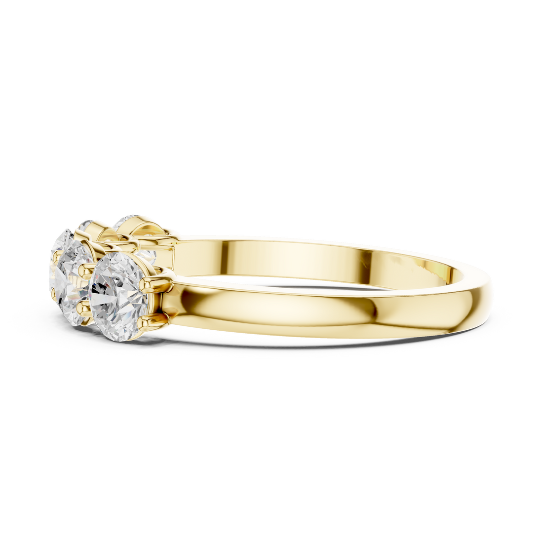 Aurelia AUR-02001 - Yellow Gold