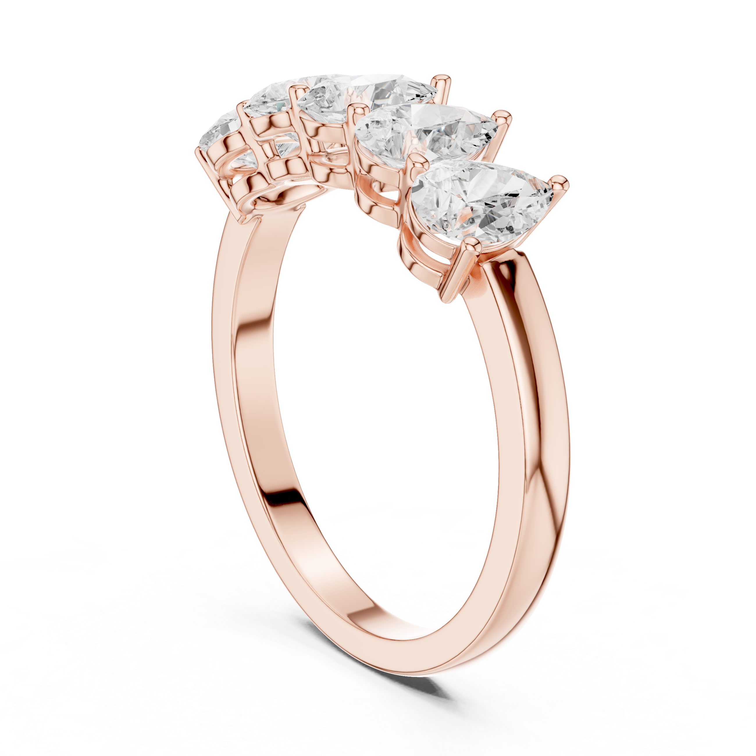 Aurelia AUR-02002 - Rose Gold