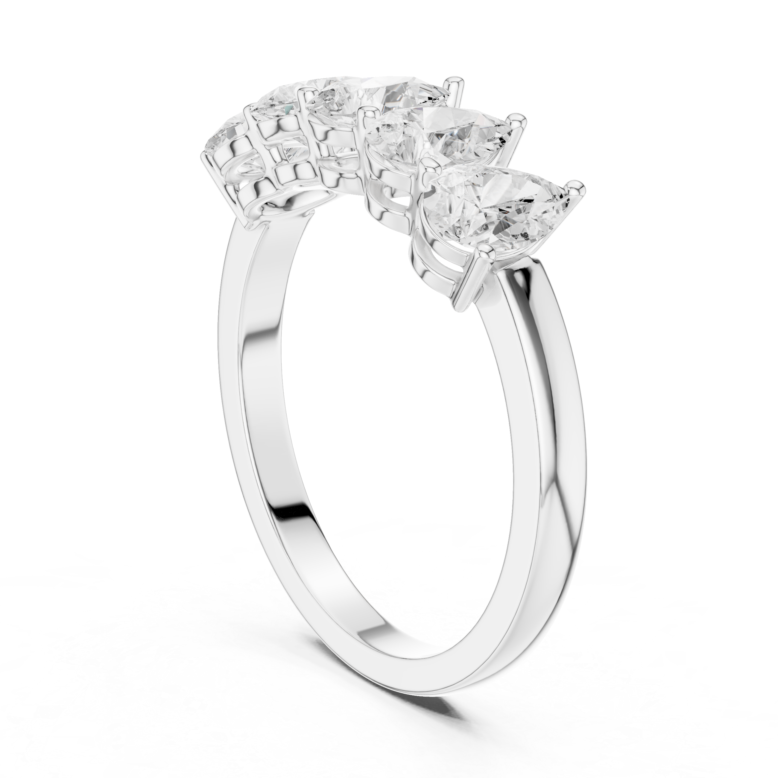 Aurelia AUR-02002 - White Gold