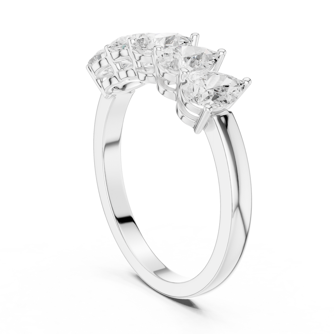 Aurelia AUR-02002 - White Gold