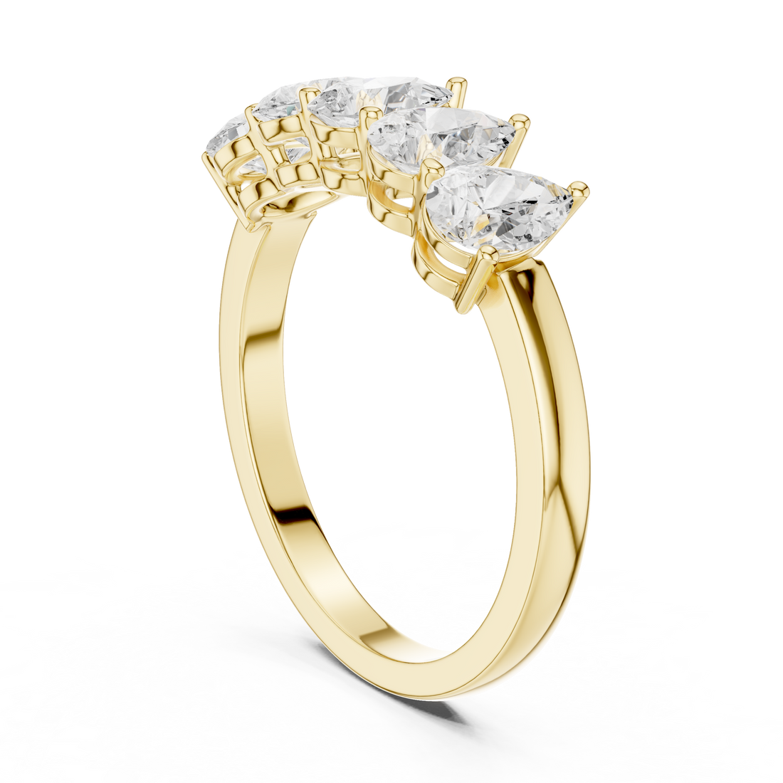 Aurelia AUR-02002 - Yellow Gold