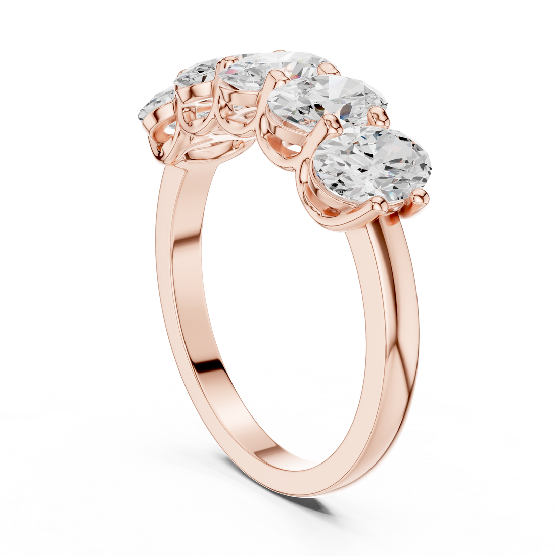Aurelia AUR-02004 - Rose Gold