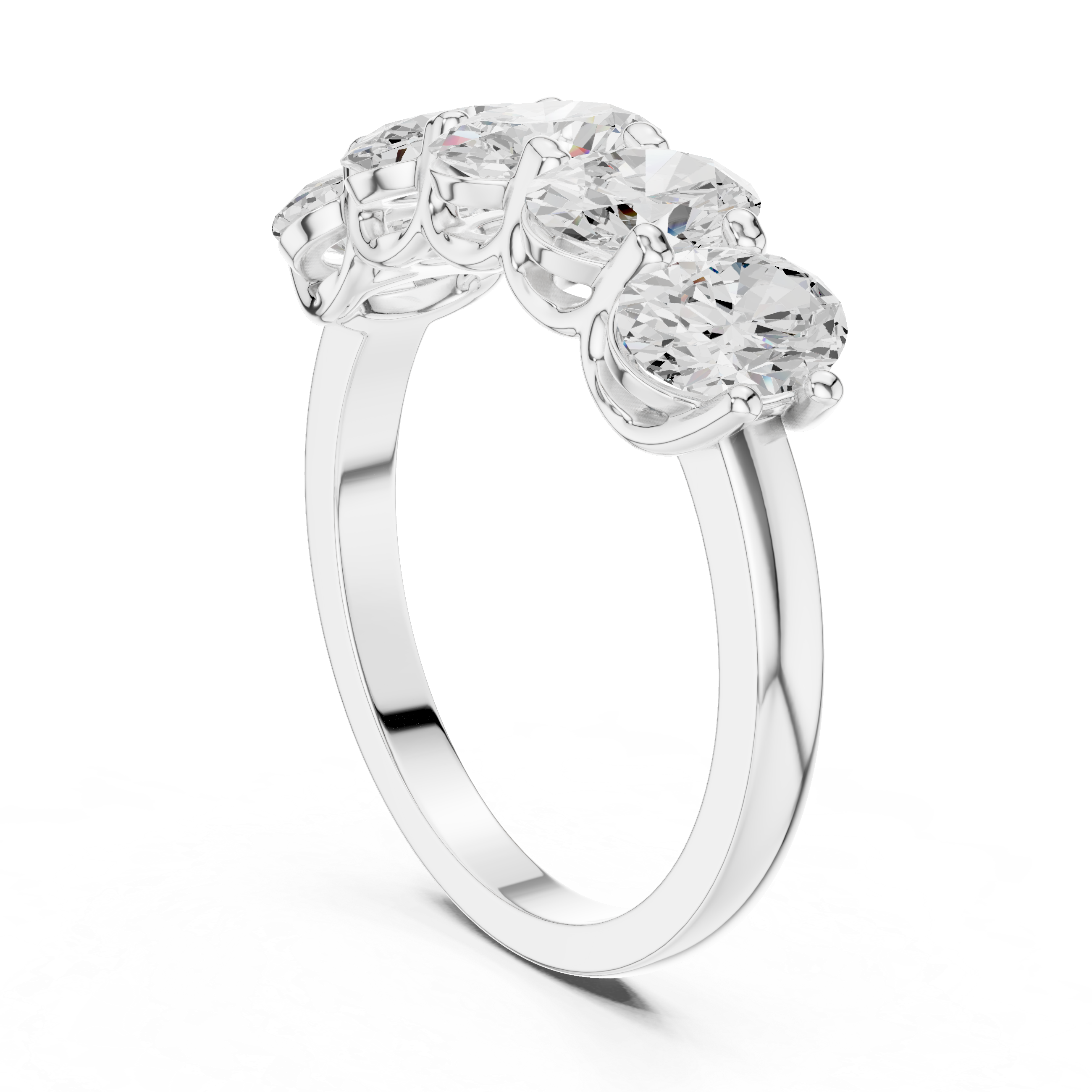 Aurelia AUR-02004 - White Gold