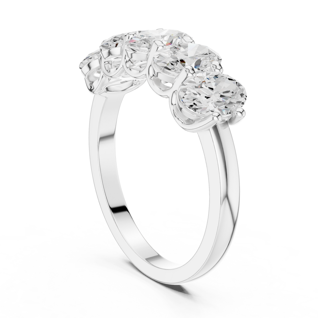 Aurelia AUR-02004 - White Gold