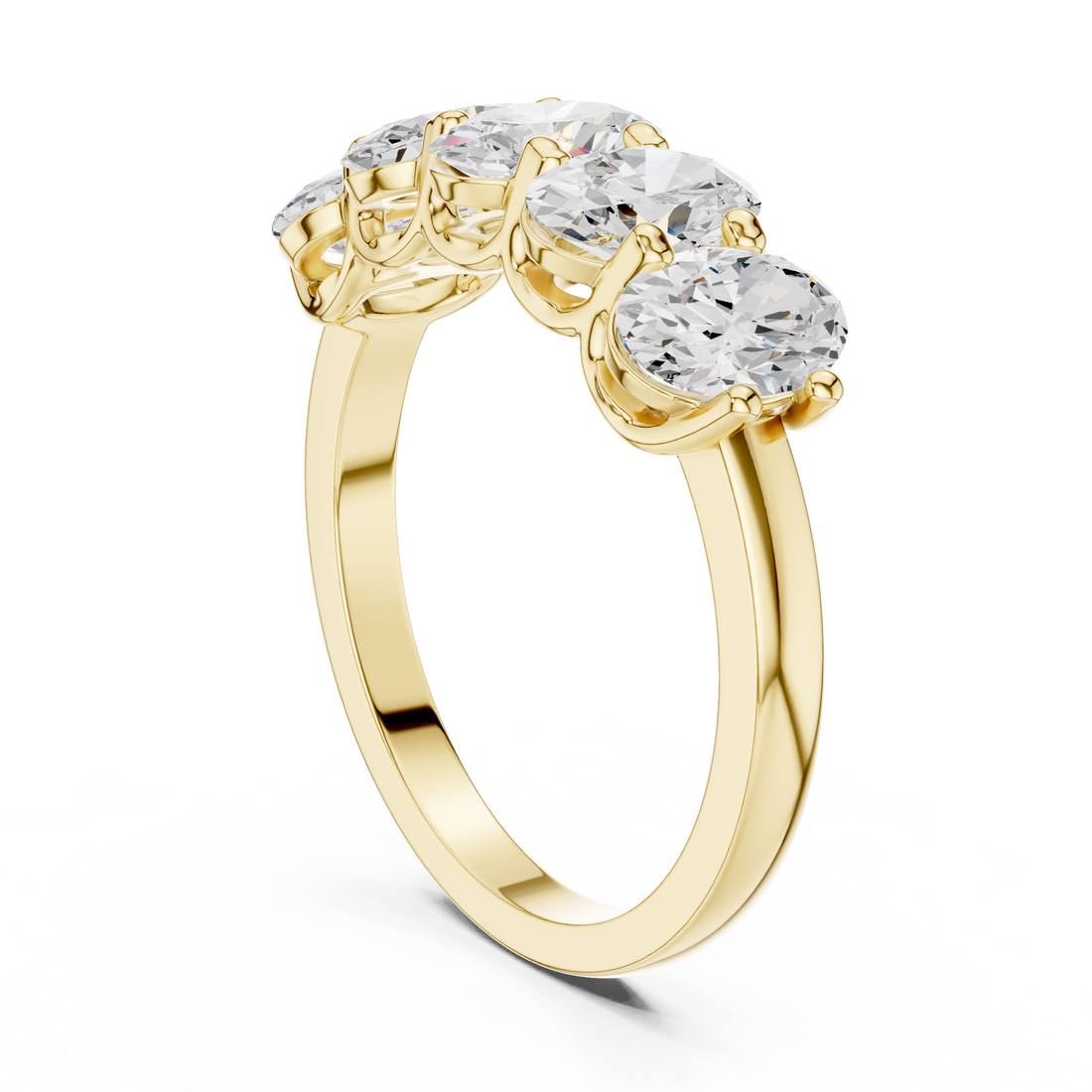 Aurelia AUR-02004 - Yellow Gold