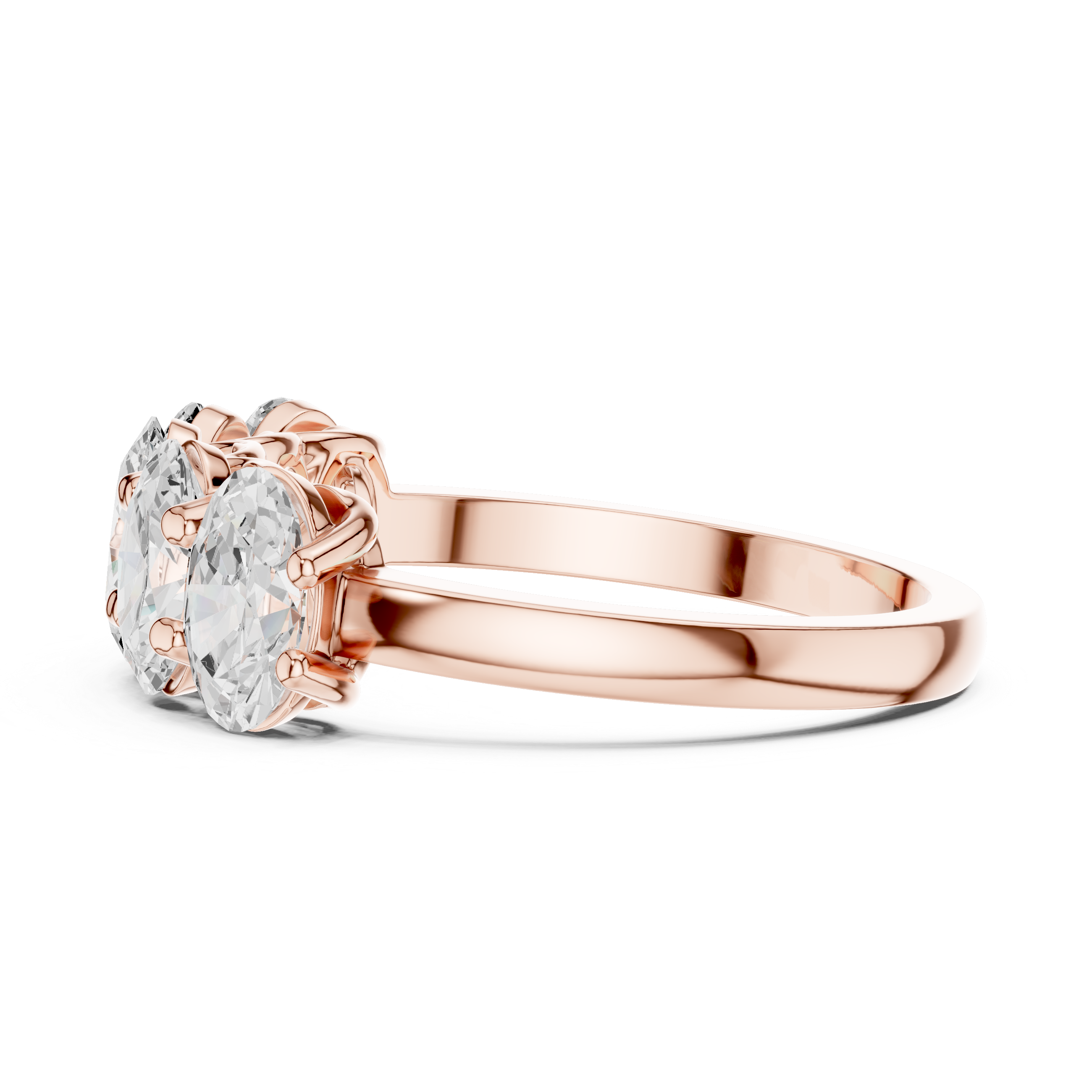 Aurelia AUR-02005 - Rose Gold