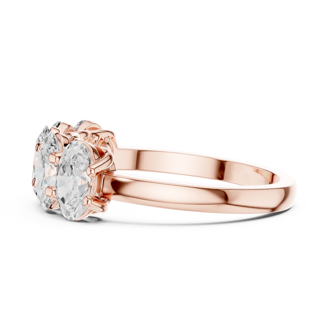 Aurelia AUR-02005 - Rose Gold