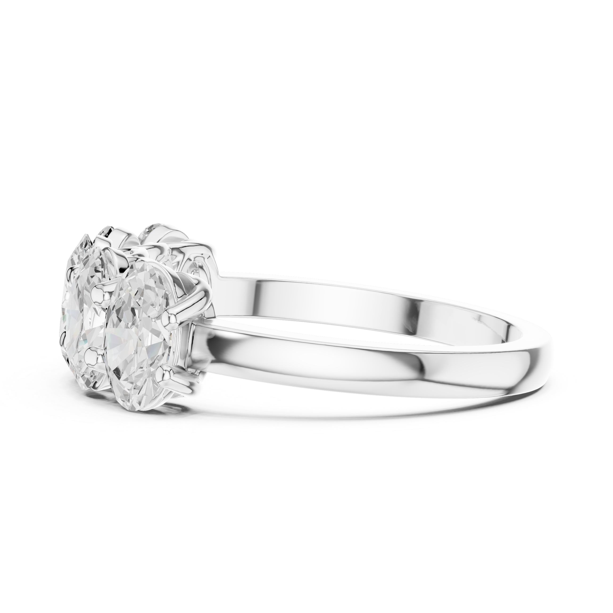 Aurelia AUR-02005 - White Gold