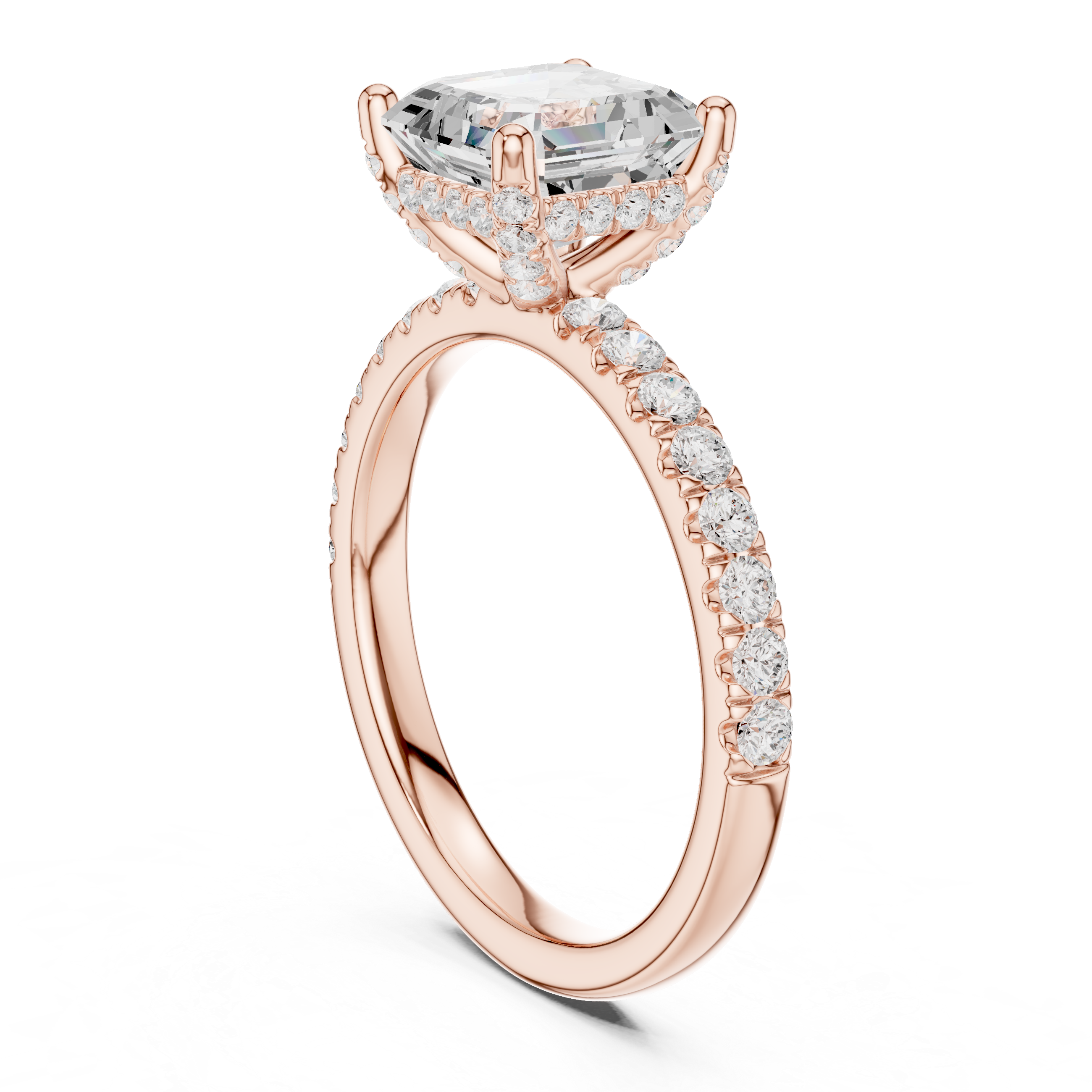 Aurelia AUR-02124 - Rose Gold