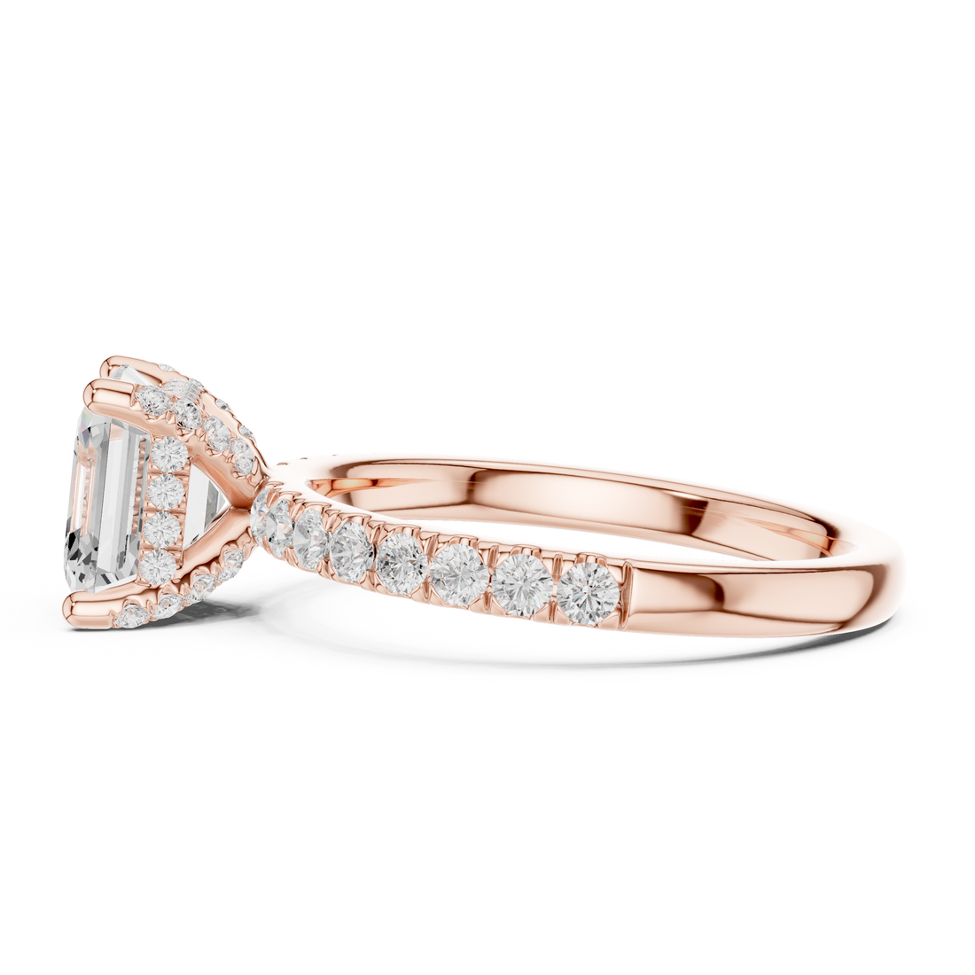 Aurelia AUR-02125 - Rose Gold