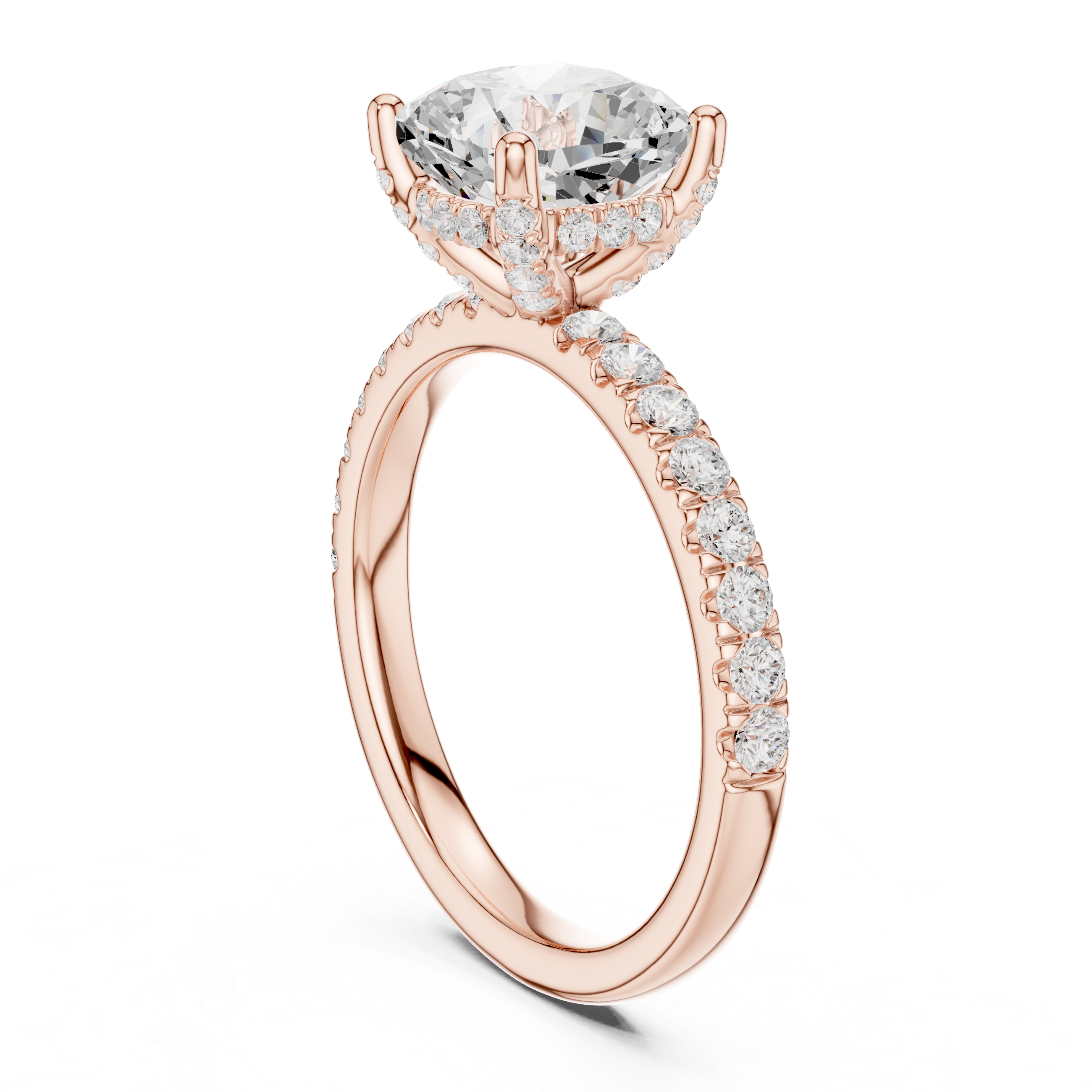 Aurelia AUR-02126 - Rose Gold
