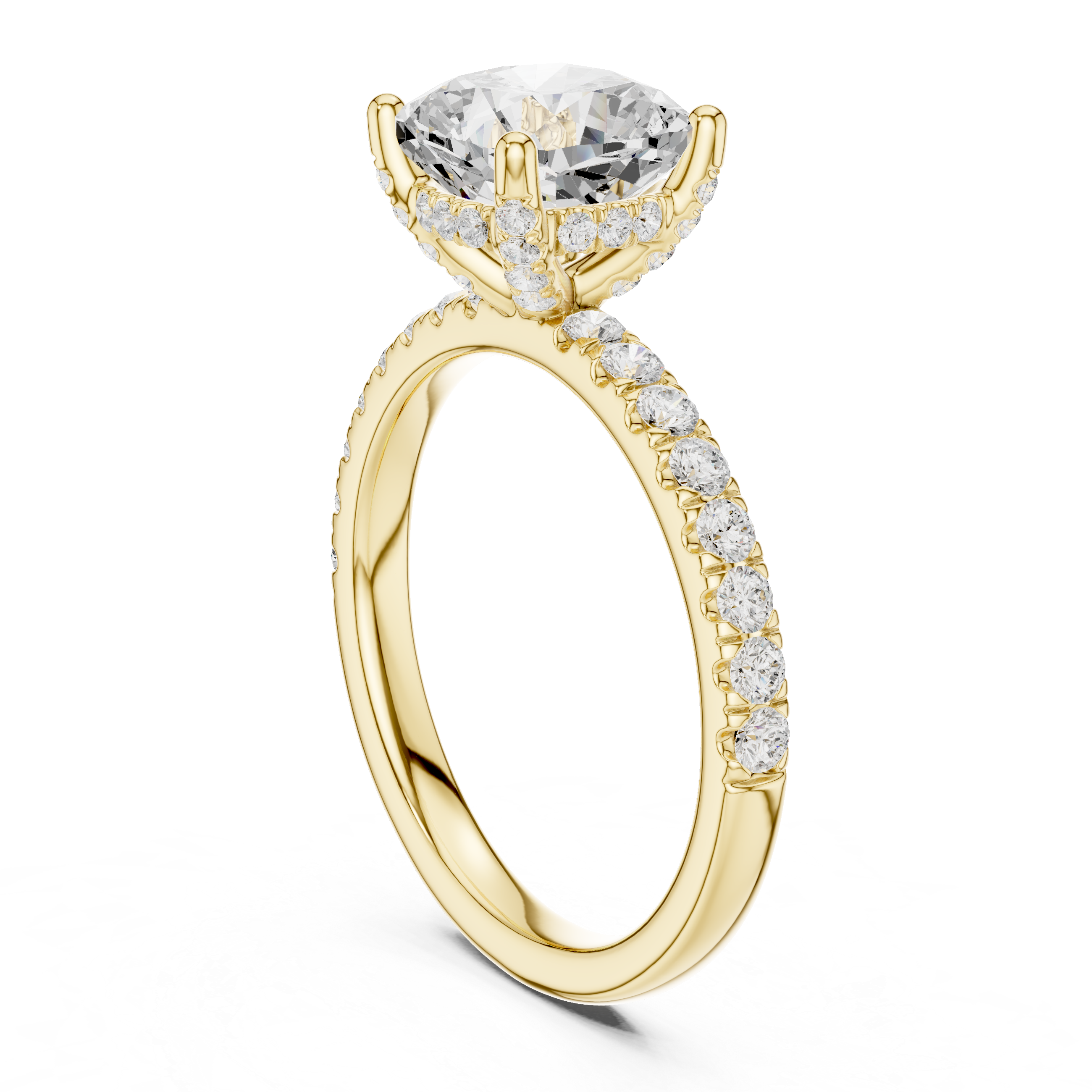 Aurelia AUR-02126 - Yellow Gold