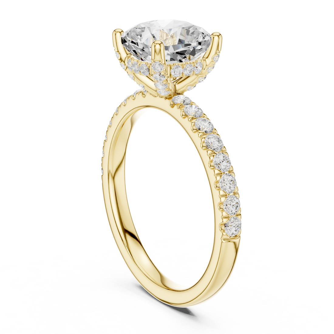 Aurelia AUR-02126 - Yellow Gold