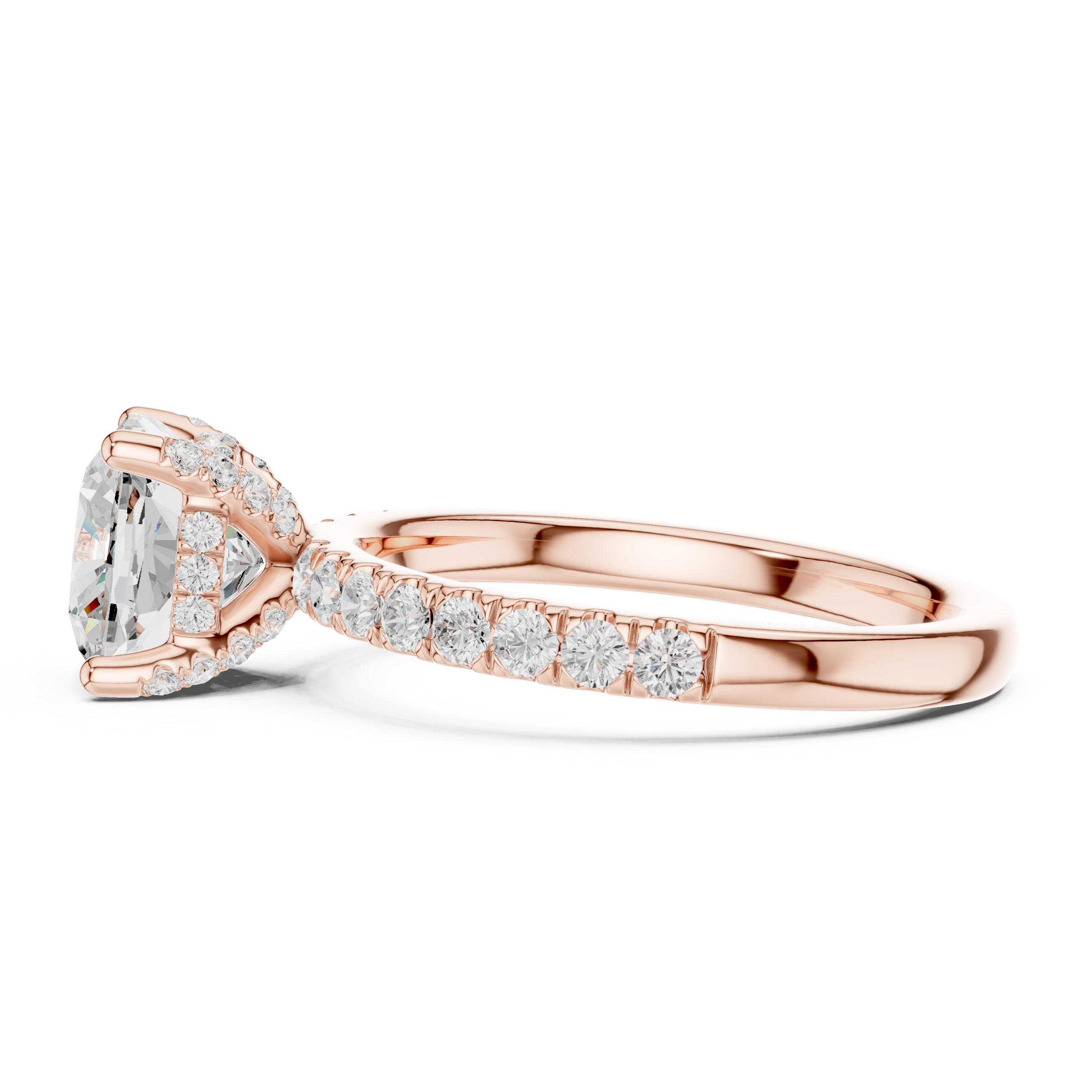 Aurelia AUR-02127 - Rose Gold