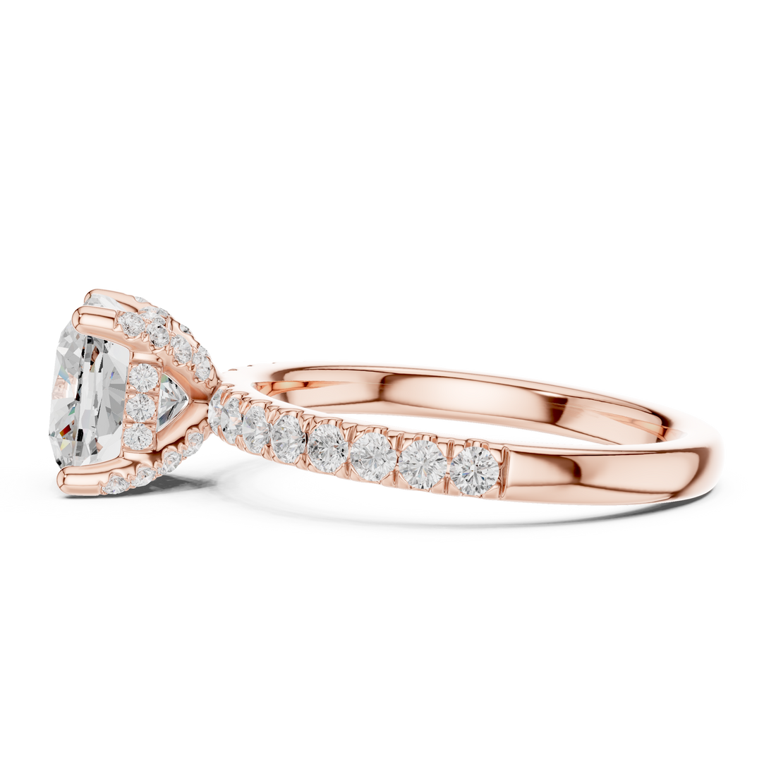 Aurelia AUR-02127 - Rose Gold