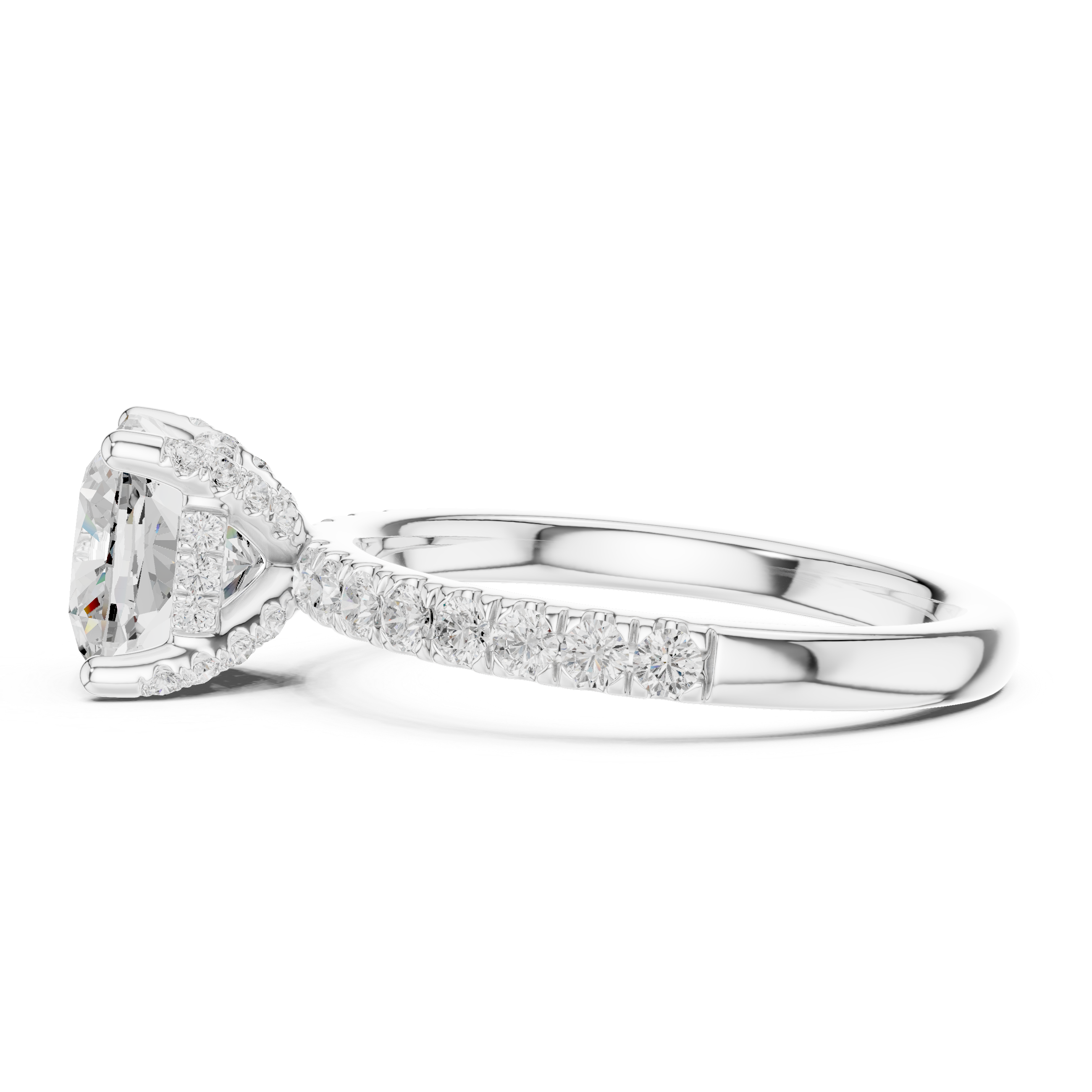 Aurelia AUR-02127 - White Gold