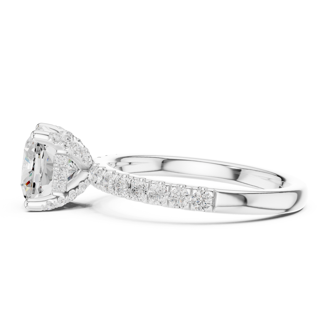 Aurelia AUR-02127 - White Gold