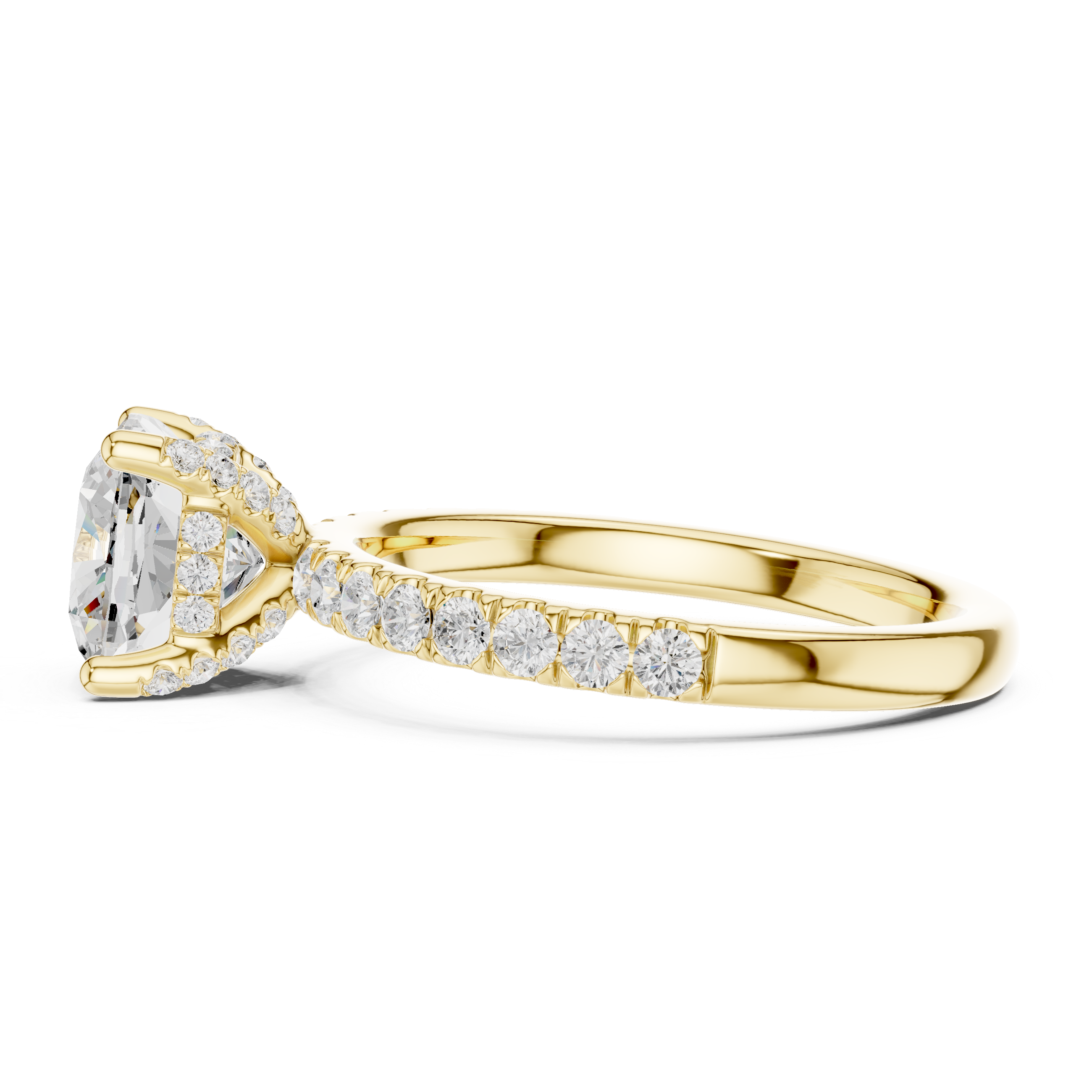 Aurelia AUR-02127 - Yellow Gold