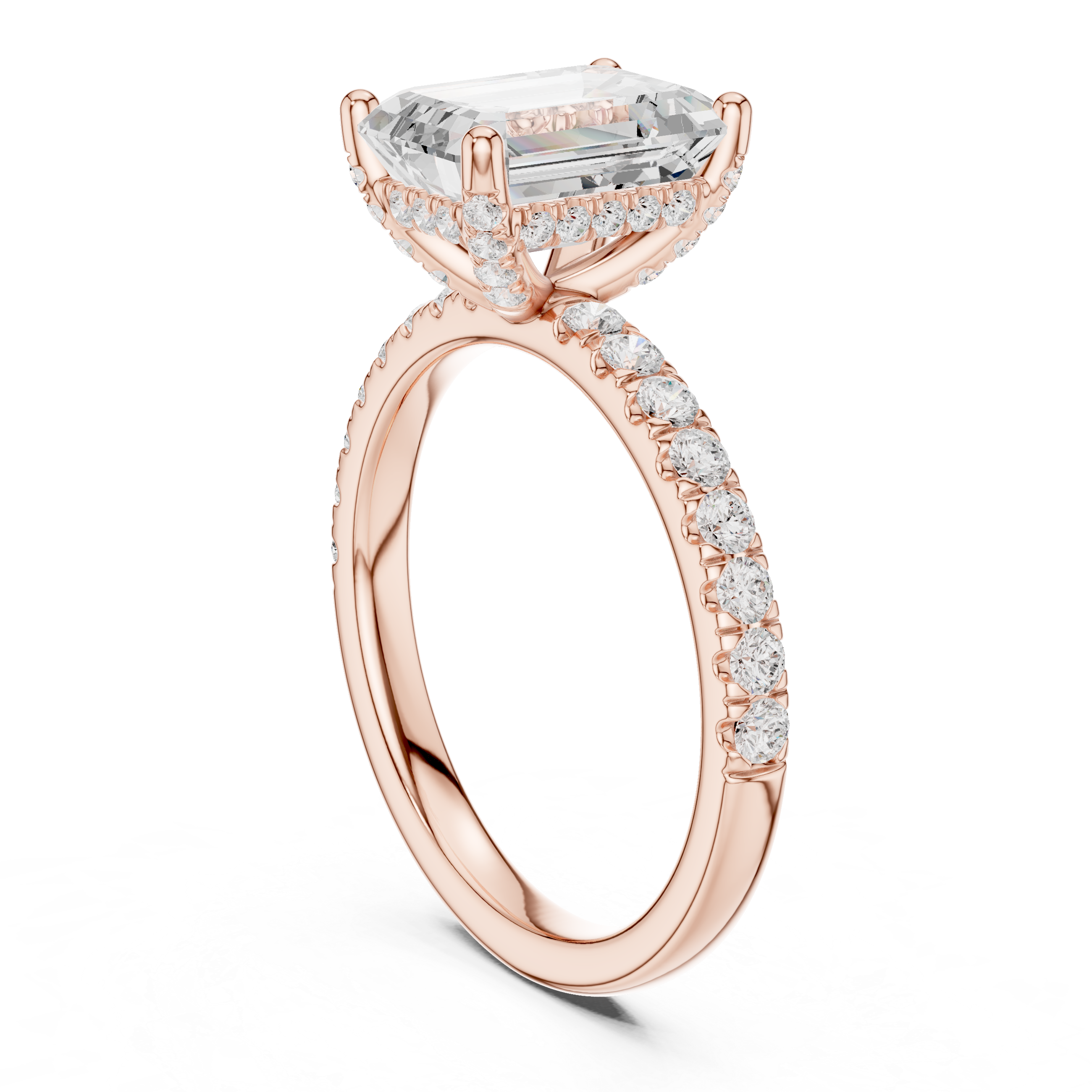 Aurelia AUR-02128 - Rose Gold