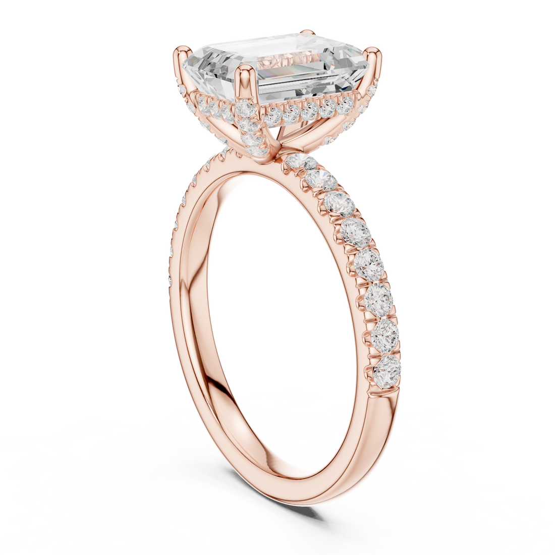 Aurelia AUR-02128 - Rose Gold