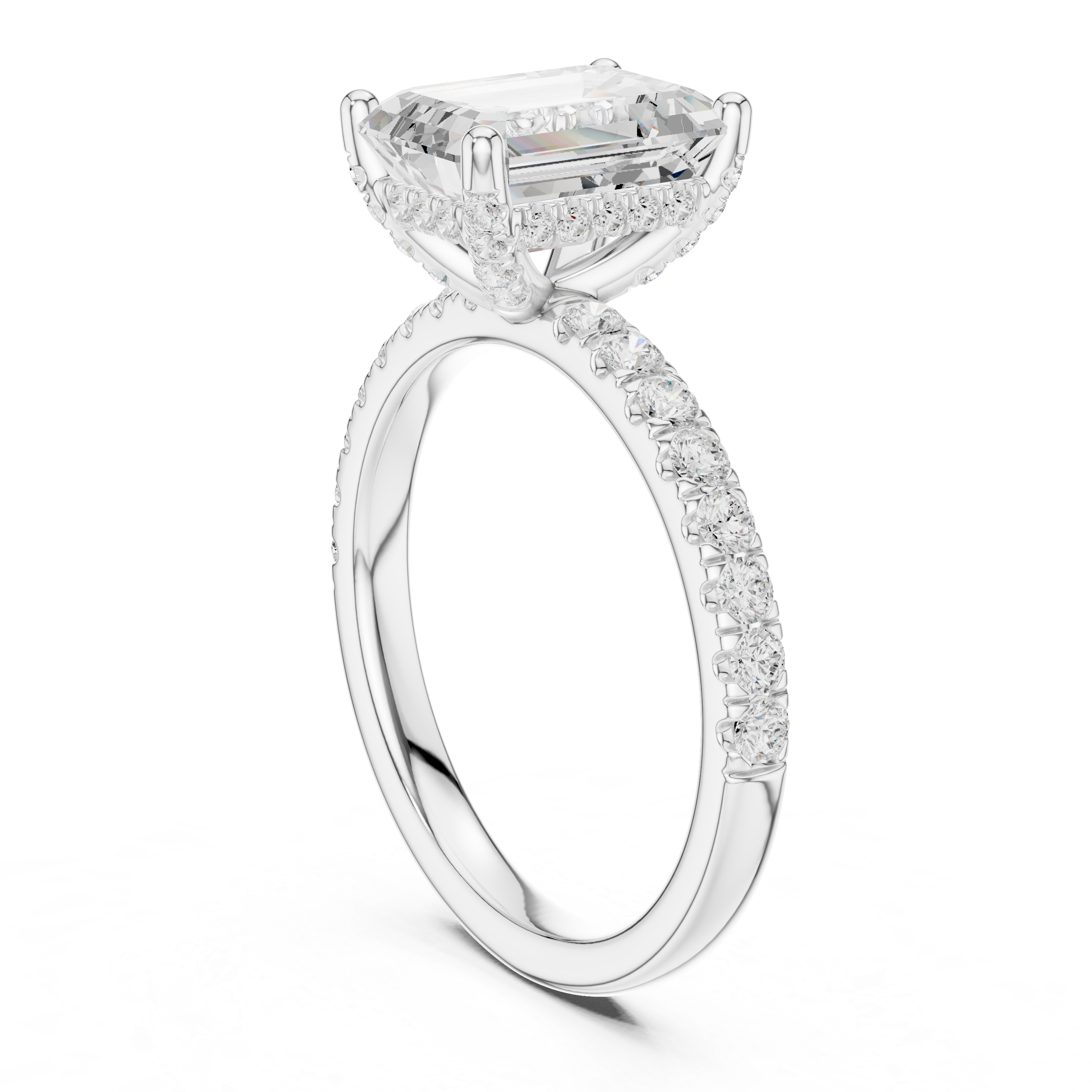 Aurelia AUR-02128 - White Gold