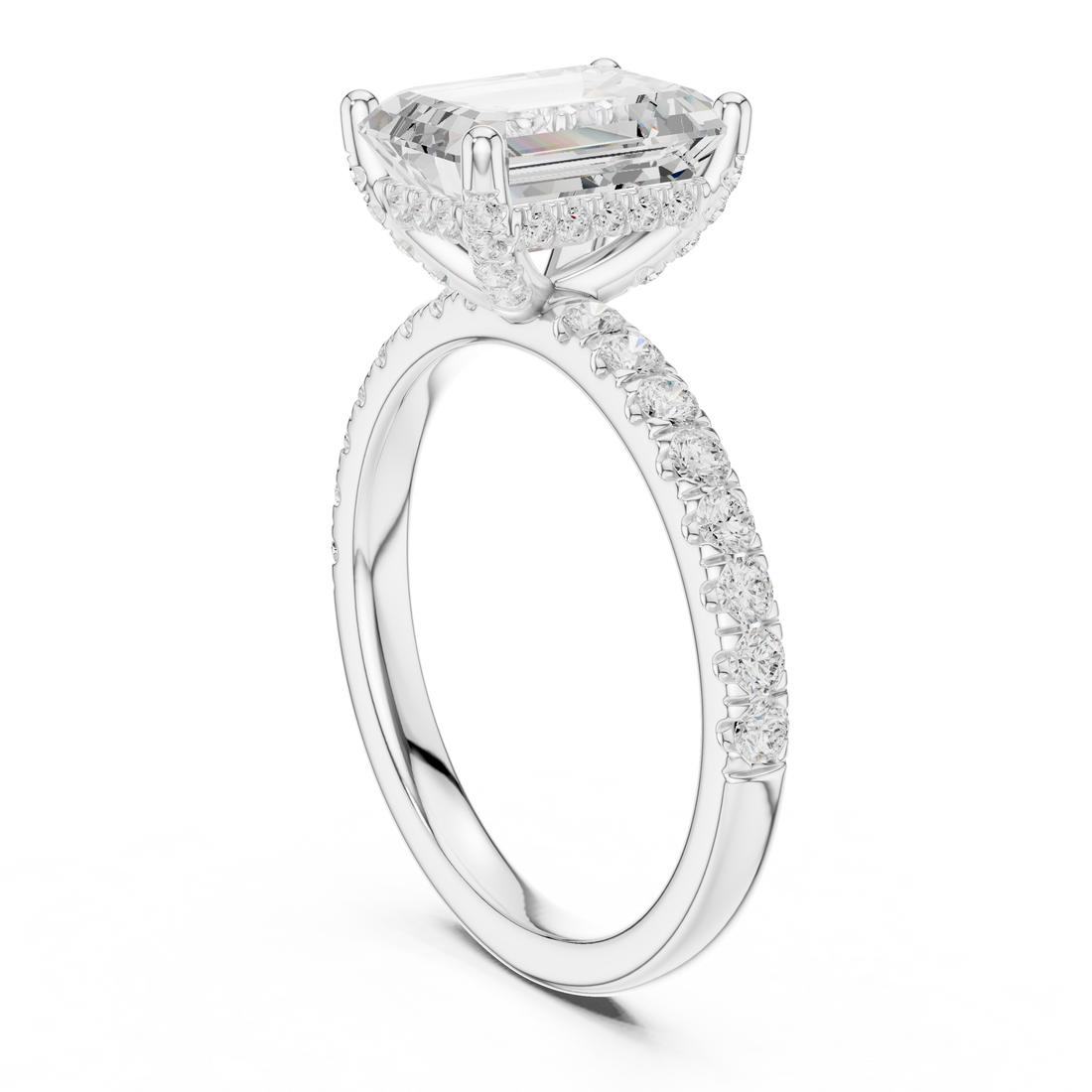 Aurelia AUR-02128 - White Gold