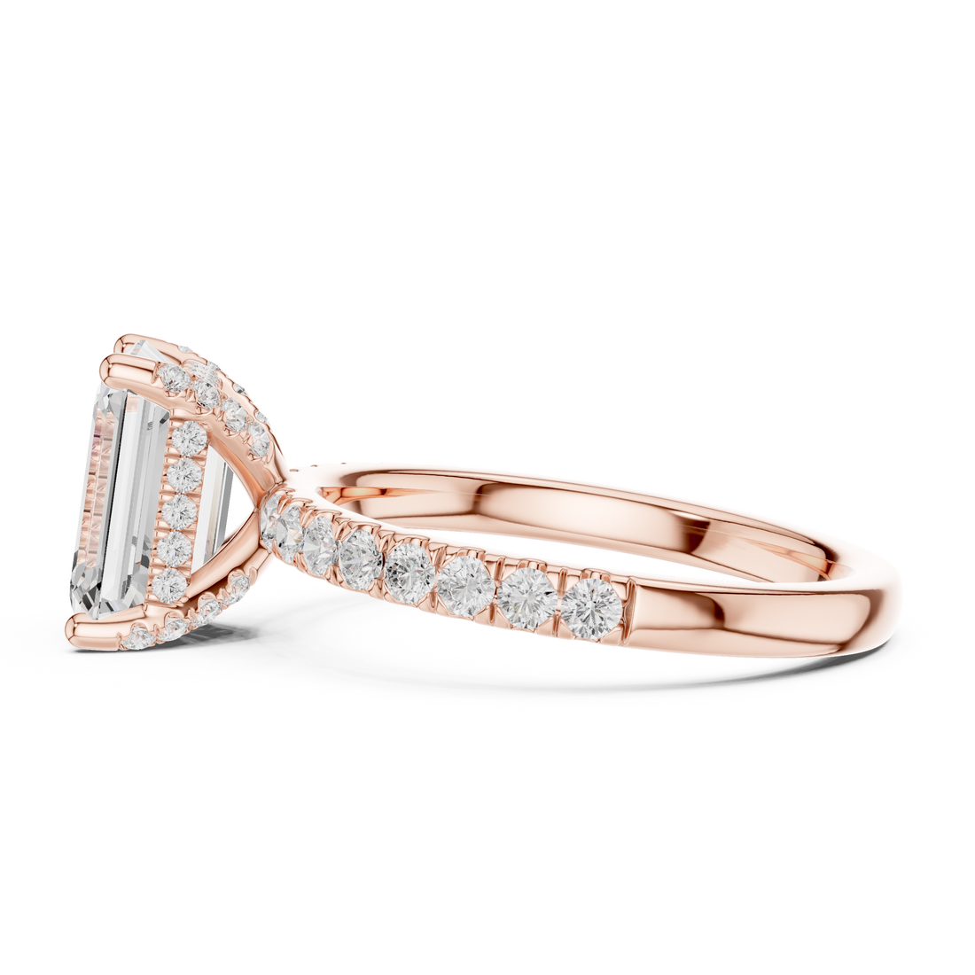 Aurelia AUR-02129 - Rose Gold