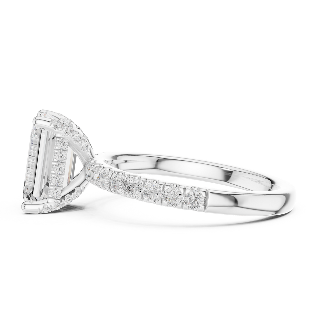Aurelia AUR-02129 - White Gold