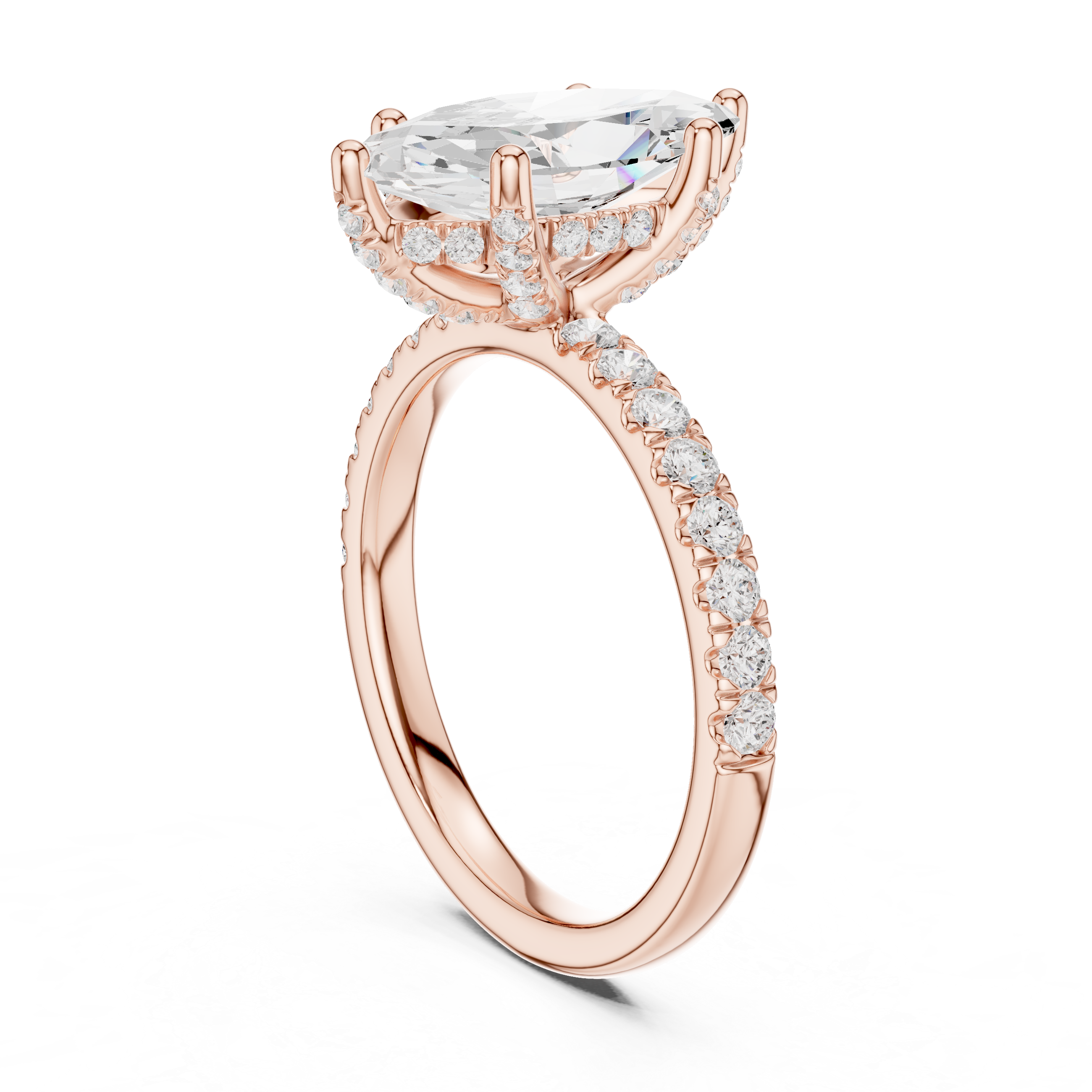 Aurelia AUR-02130 - Rose Gold