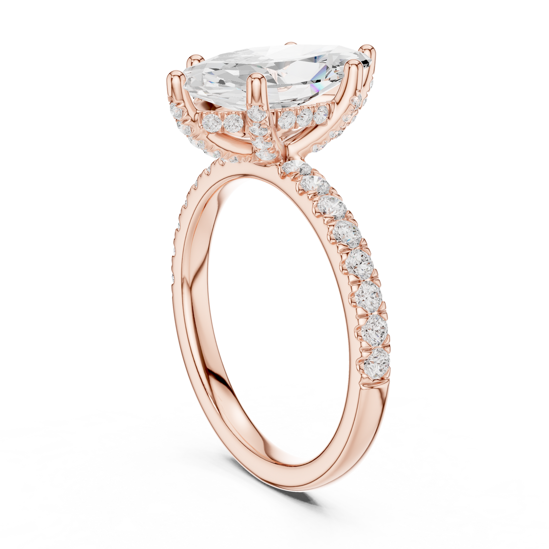 Aurelia AUR-02130 - Rose Gold