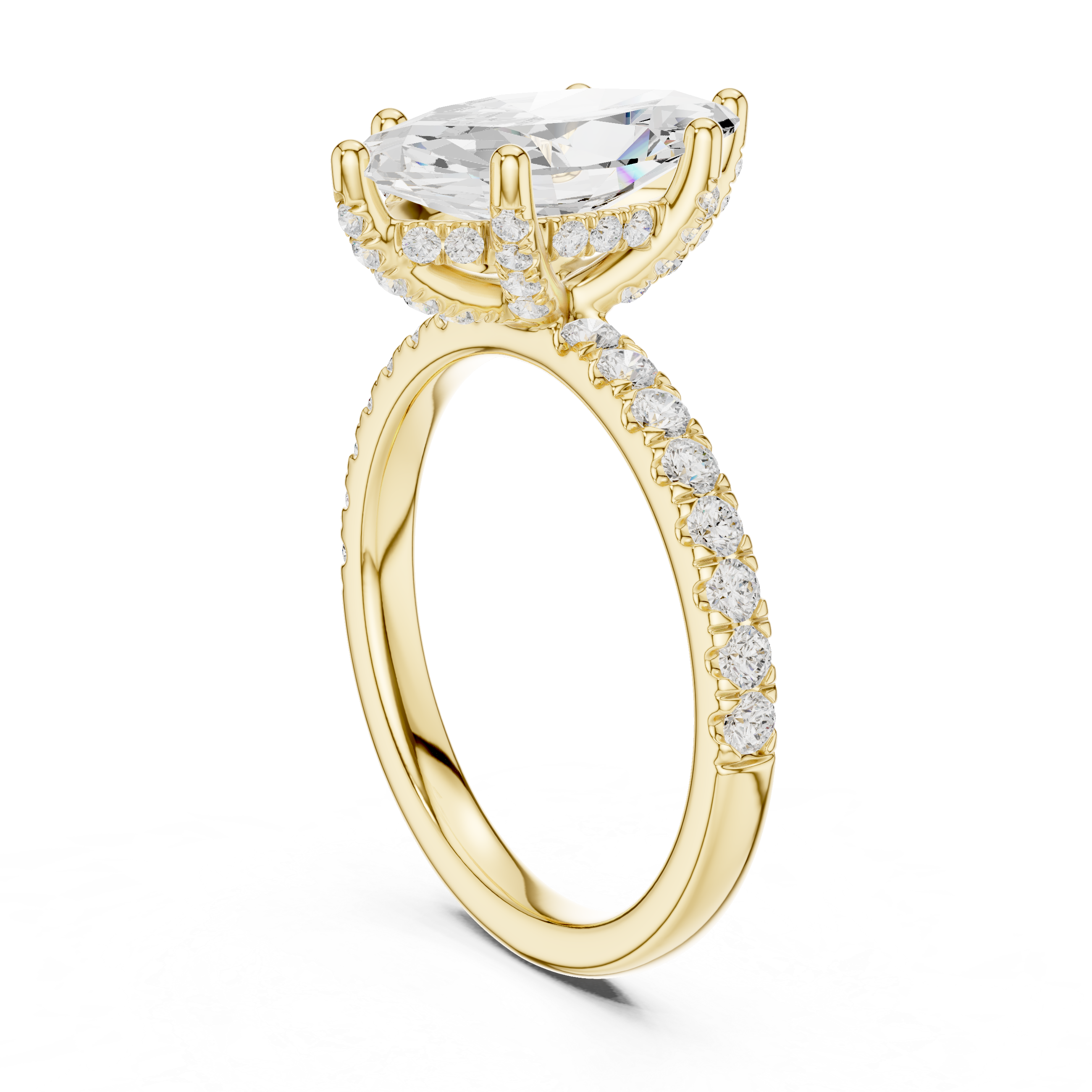 Aurelia AUR-02130 - Yellow Gold