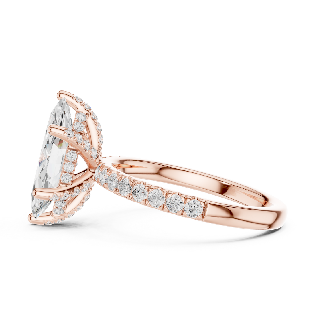 Aurelia AUR-02131 - Rose Gold