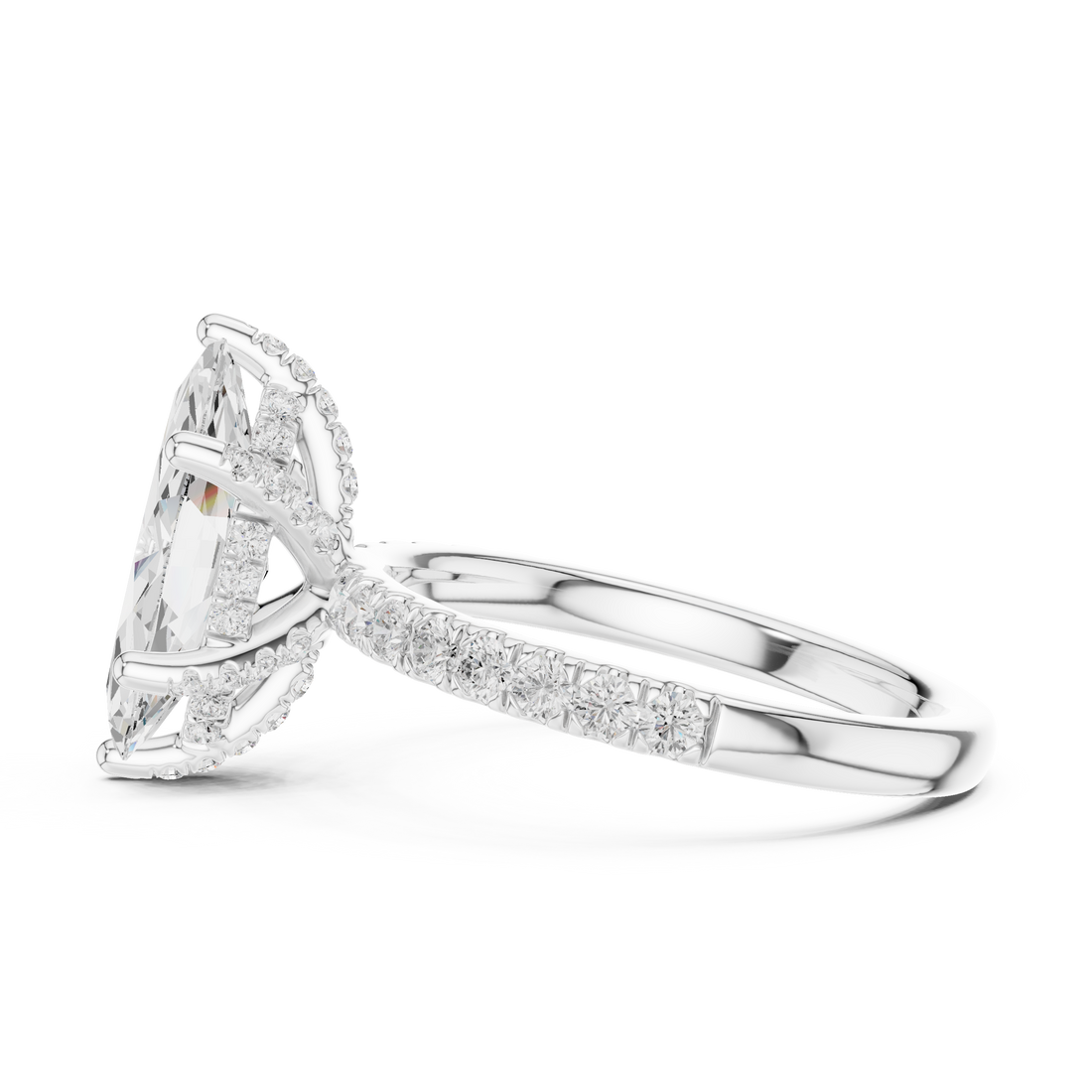 Aurelia AUR-02131 - White Gold