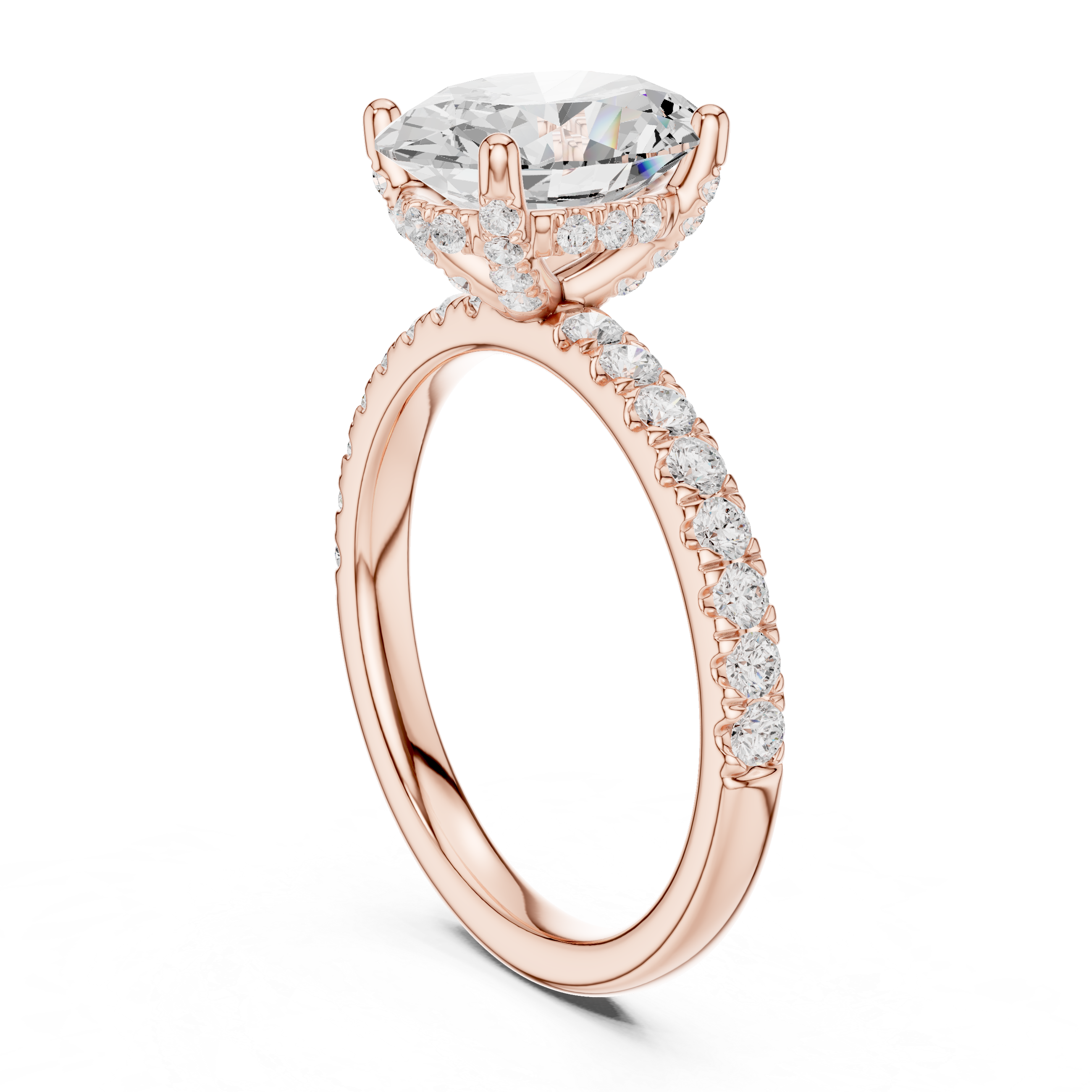 Aurelia AUR-02132 - Rose Gold