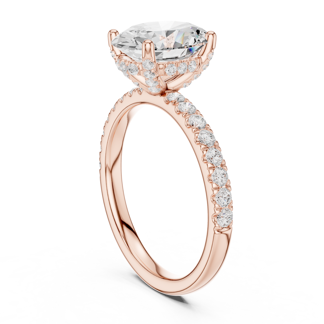 Aurelia AUR-02132 - Rose Gold