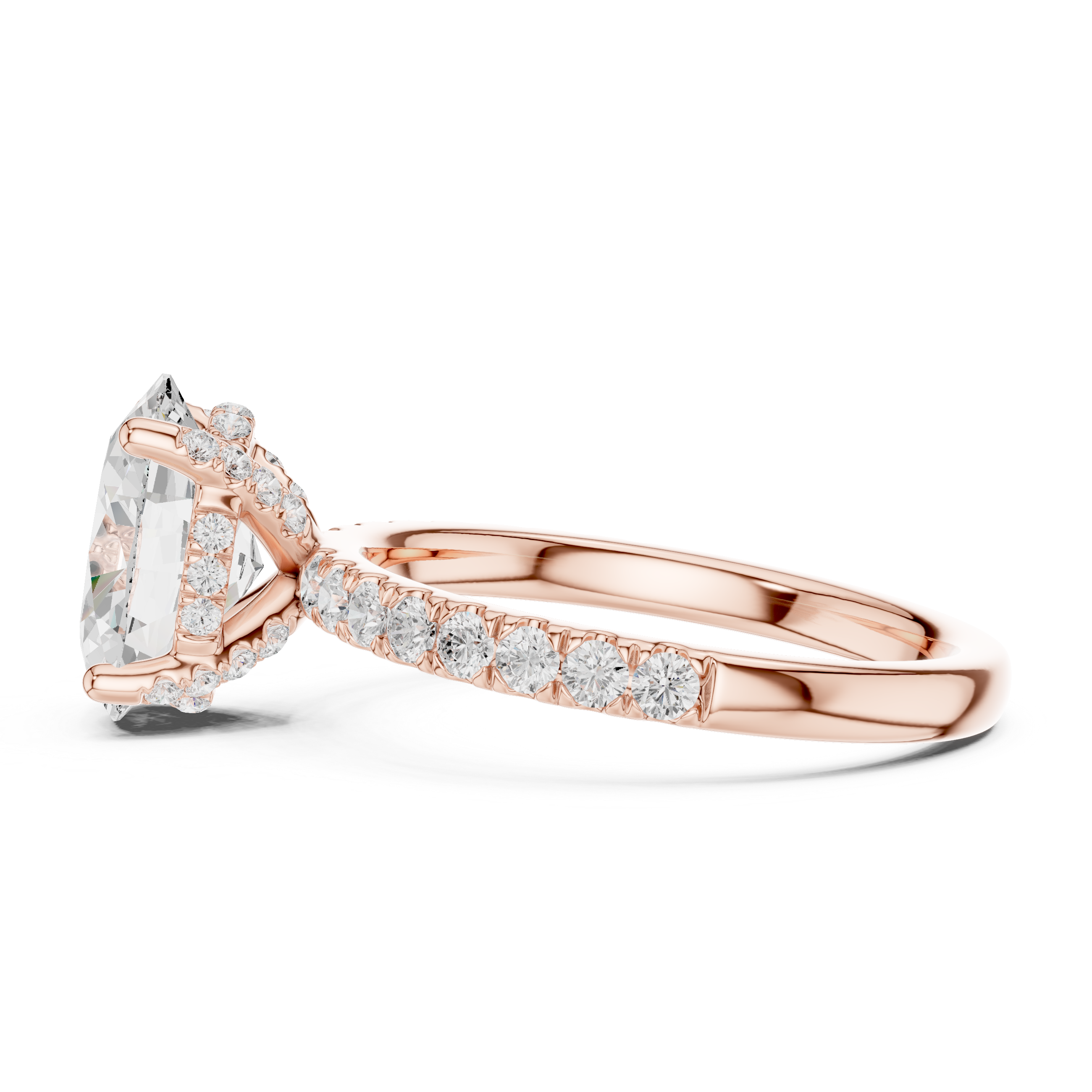 Aurelia AUR-02133 - Rose Gold