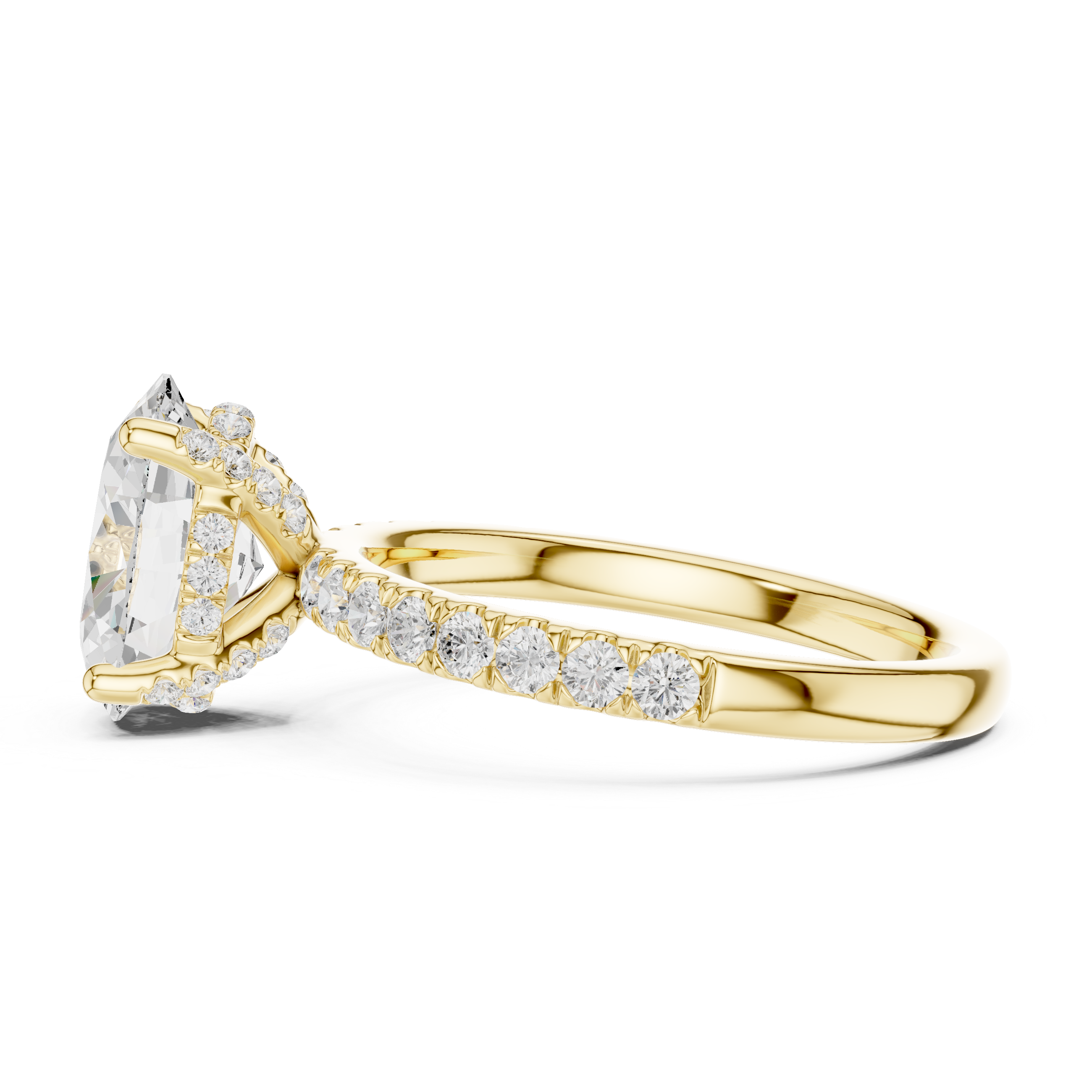 Aurelia AUR-02133 - Yellow Gold