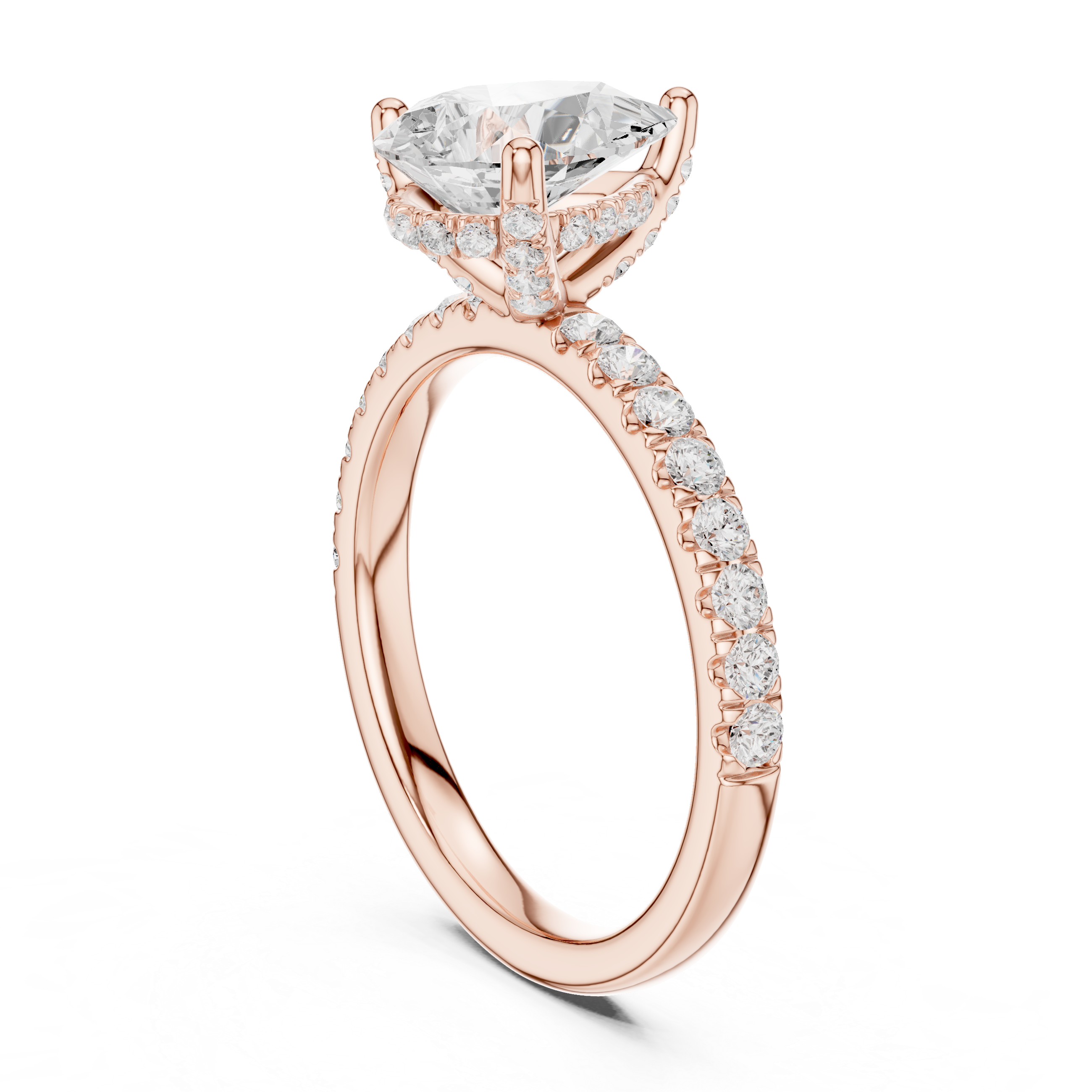 Aurelia AUR-02134 - Rose Gold