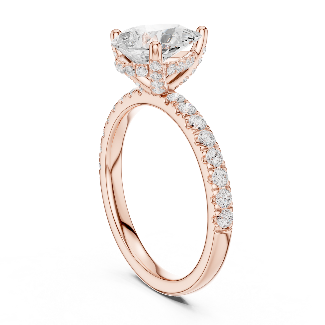 Aurelia AUR-02134 - Rose Gold