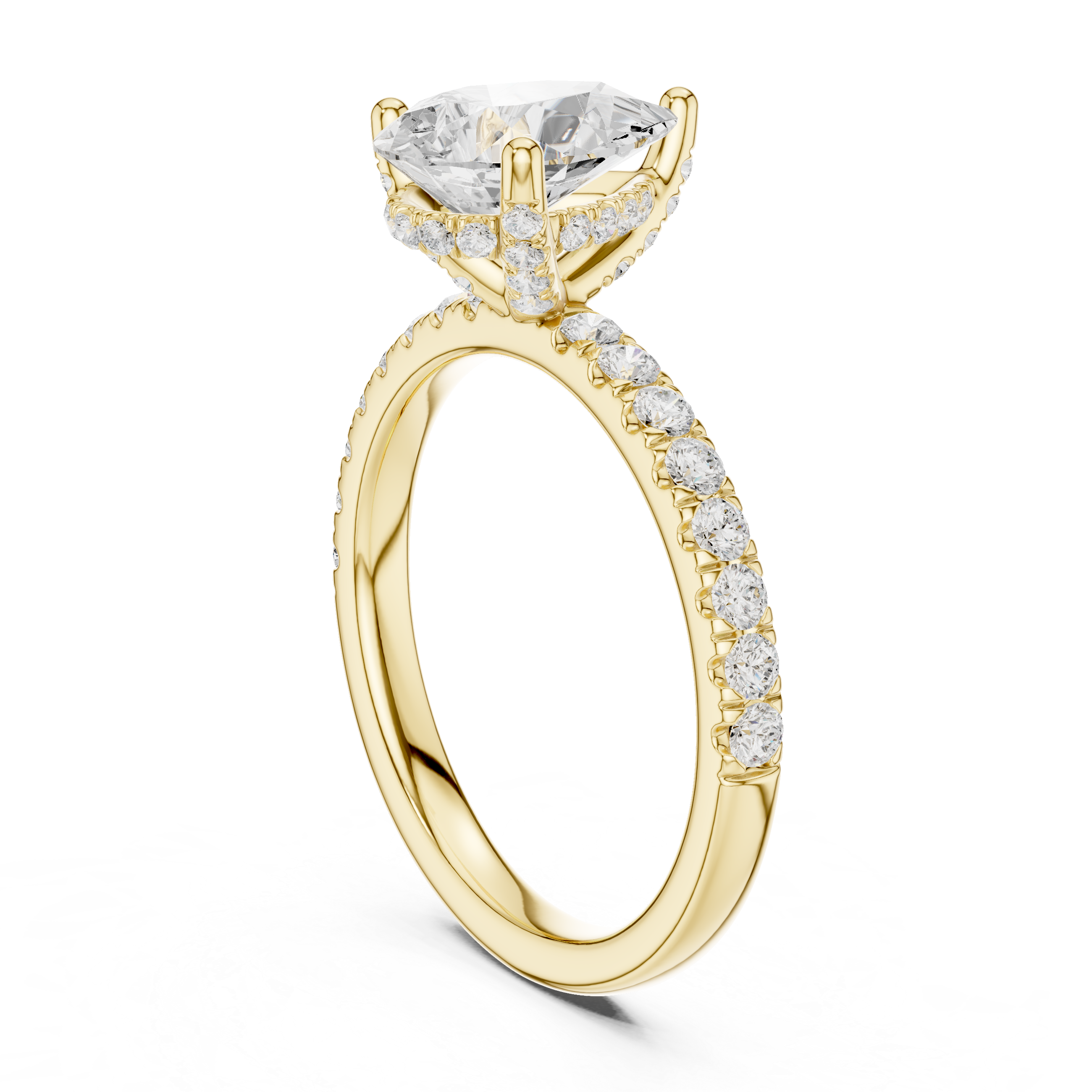 Aurelia AUR-02134 - Yellow Gold
