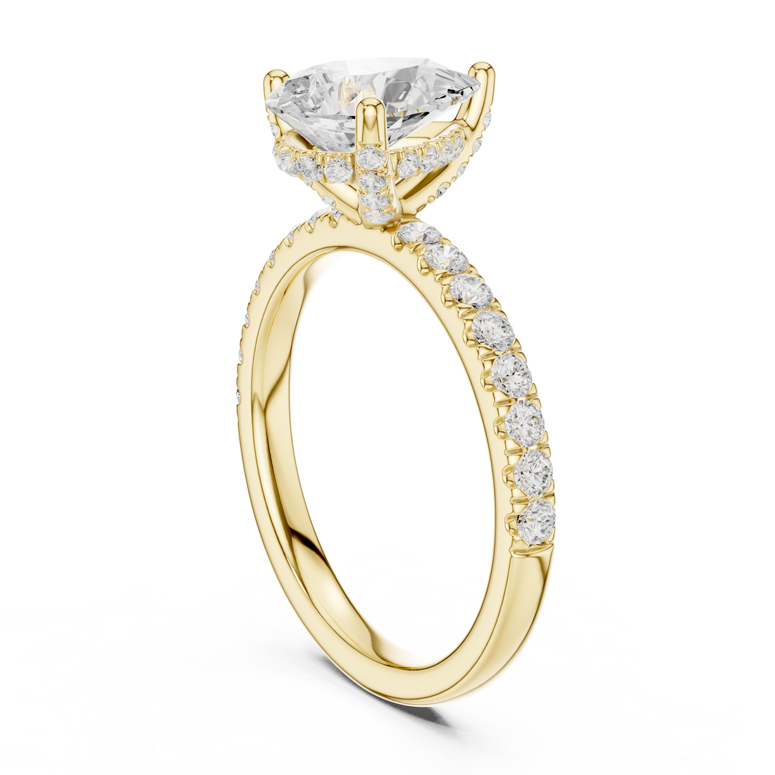 Aurelia AUR-02134 - Yellow Gold