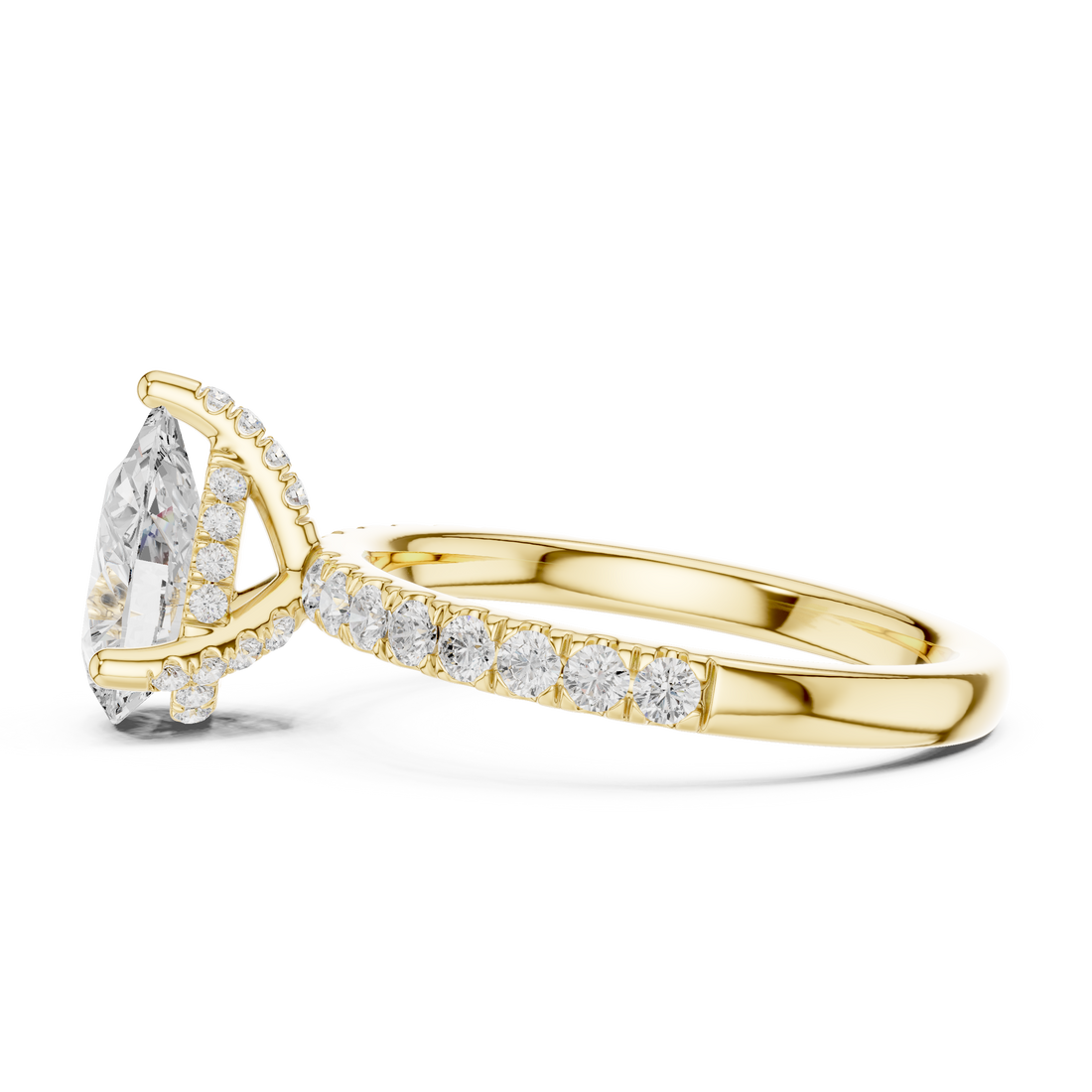 Aurelia AUR-02135 - Yellow Gold