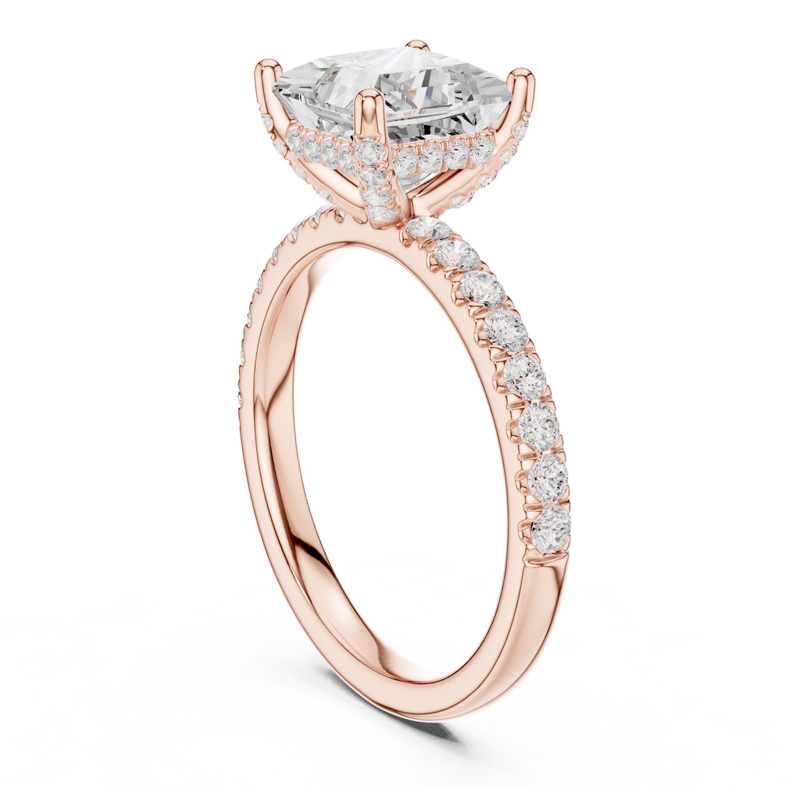 Aurelia AUR-02136 - Rose Gold