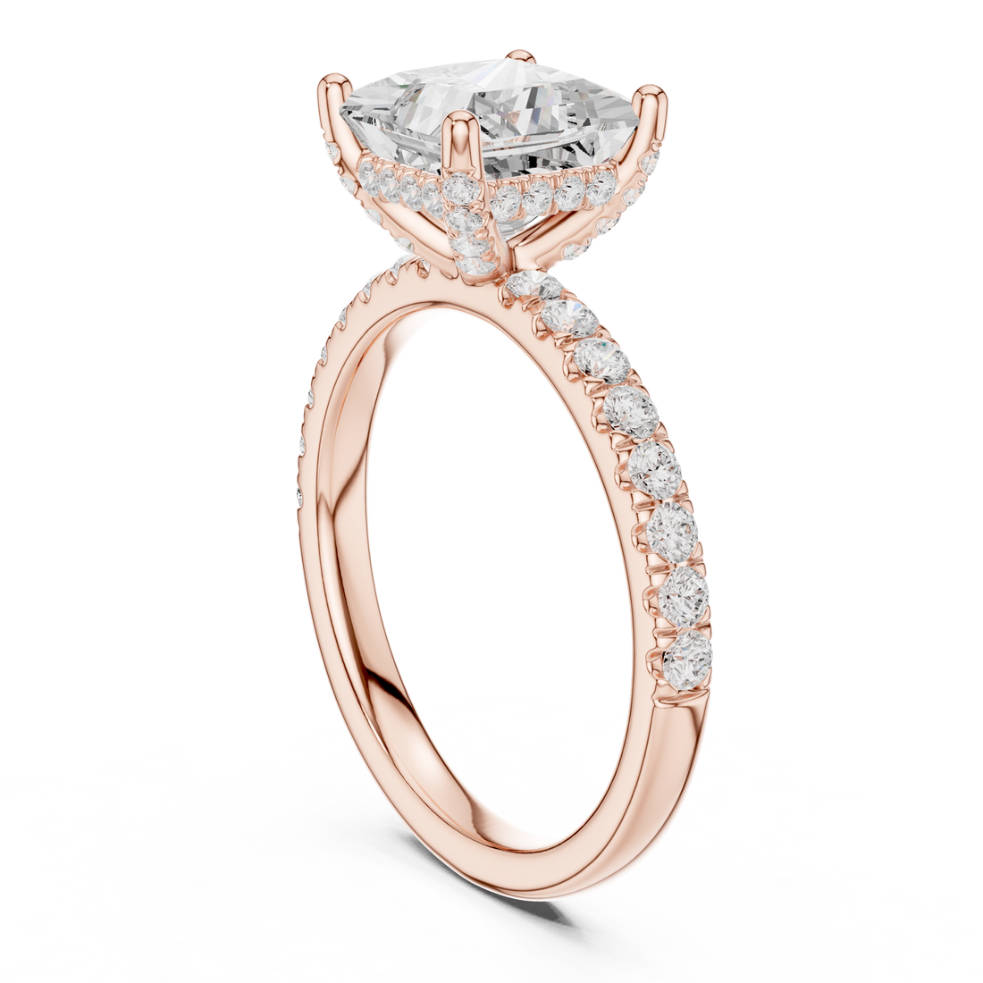 Aurelia AUR-02136 - Rose Gold