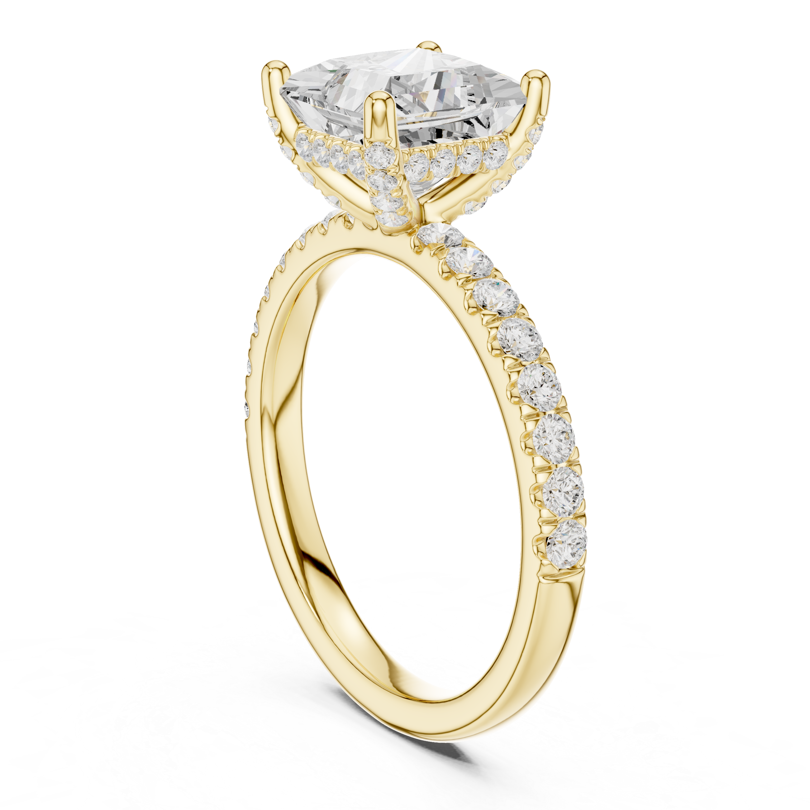 Aurelia AUR-02136 - Yellow Gold