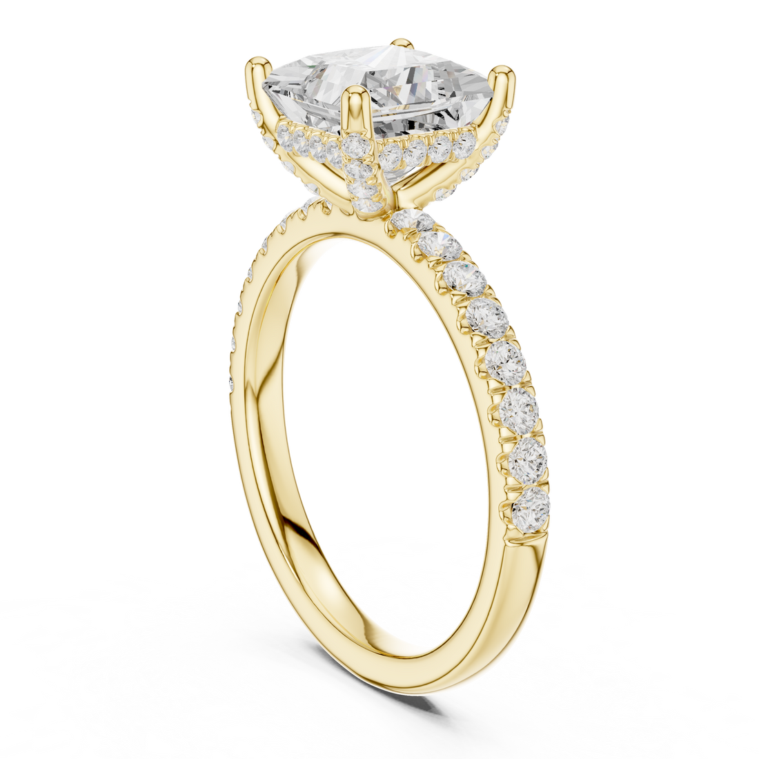 Aurelia AUR-02136 - Yellow Gold