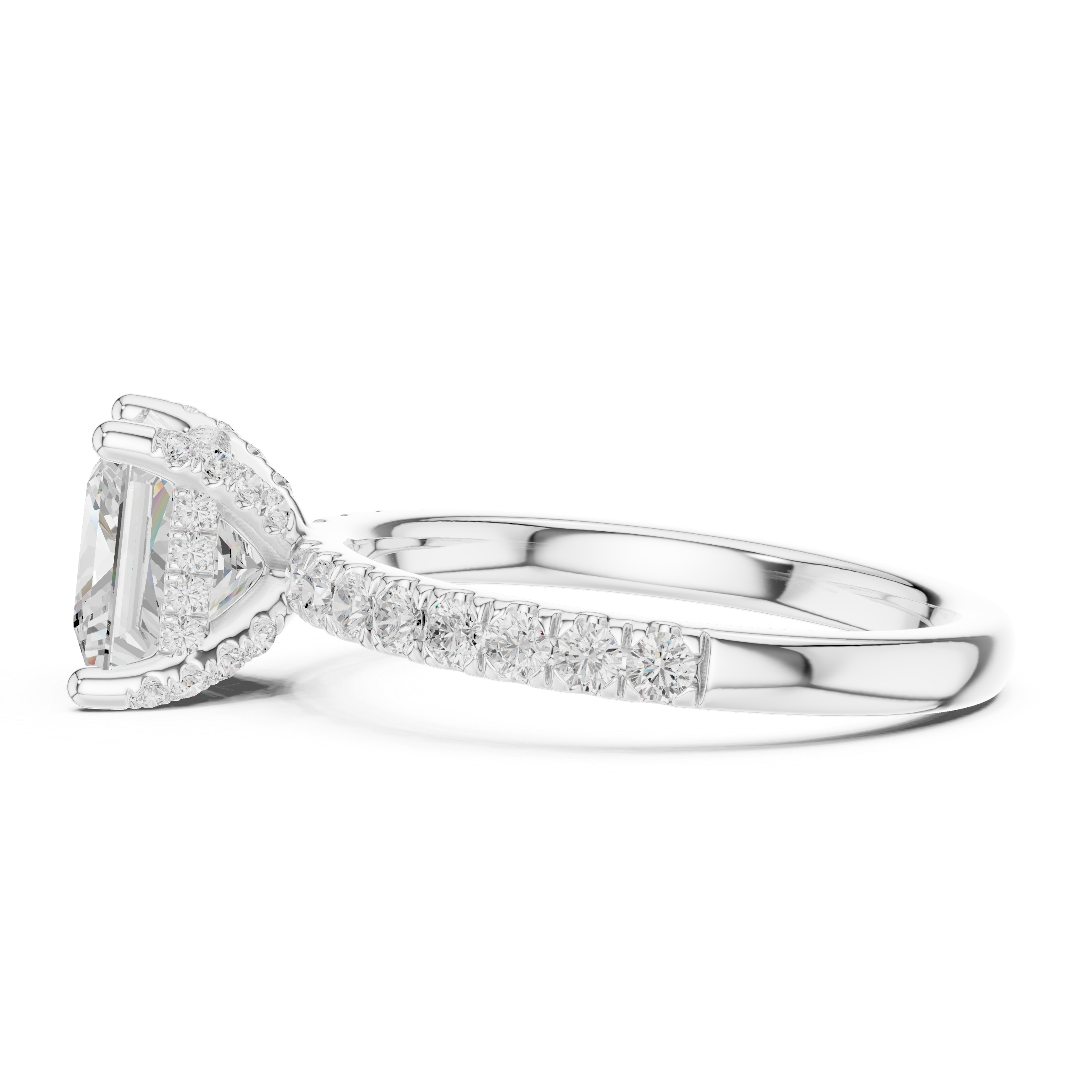 Aurelia AUR-02137 - White Gold