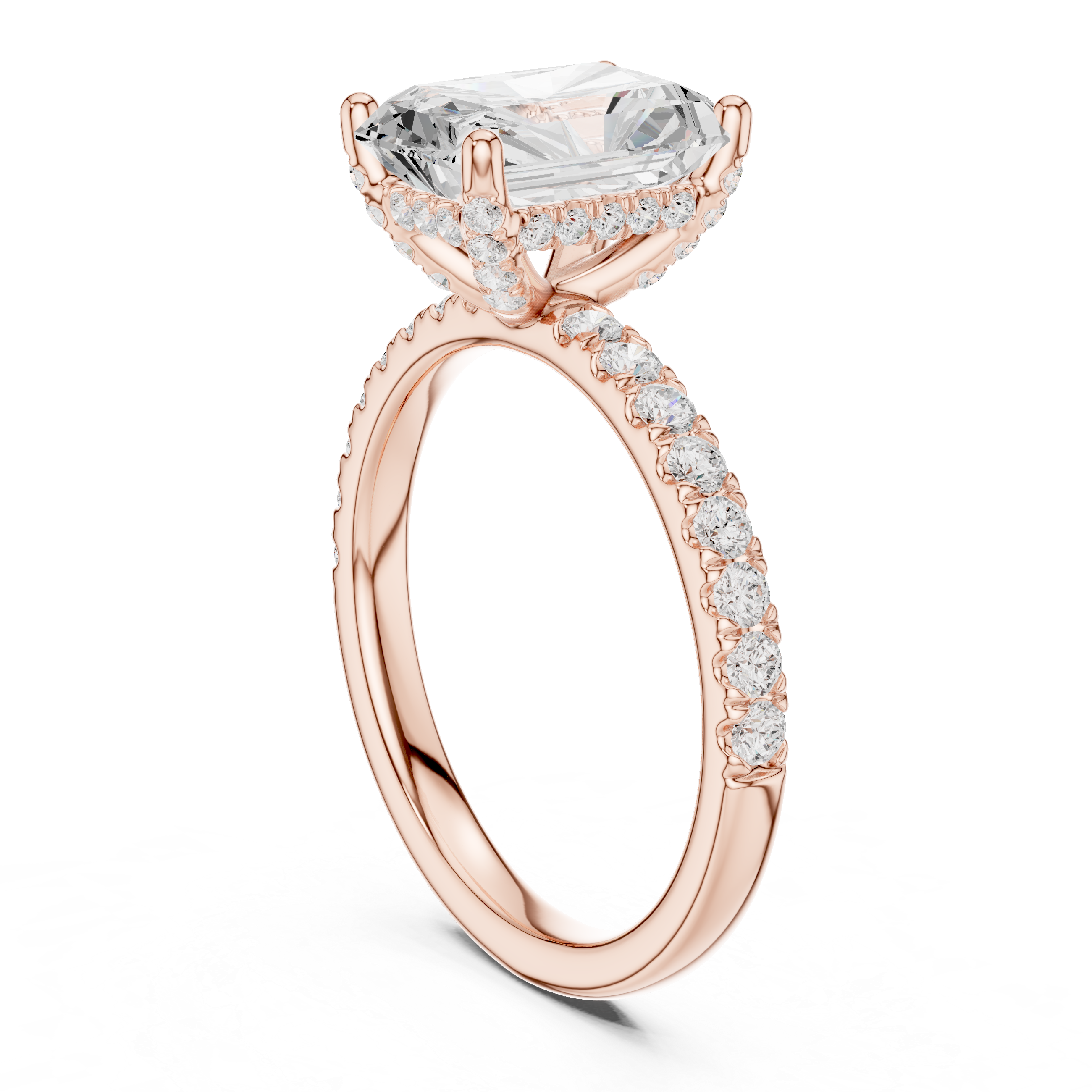 Aurelia AUR-02138 - Rose Gold