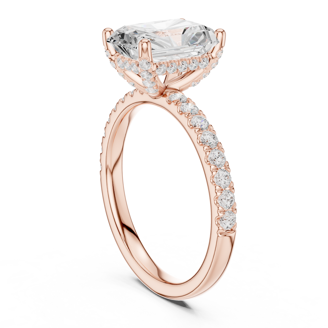 Aurelia AUR-02138 - Rose Gold